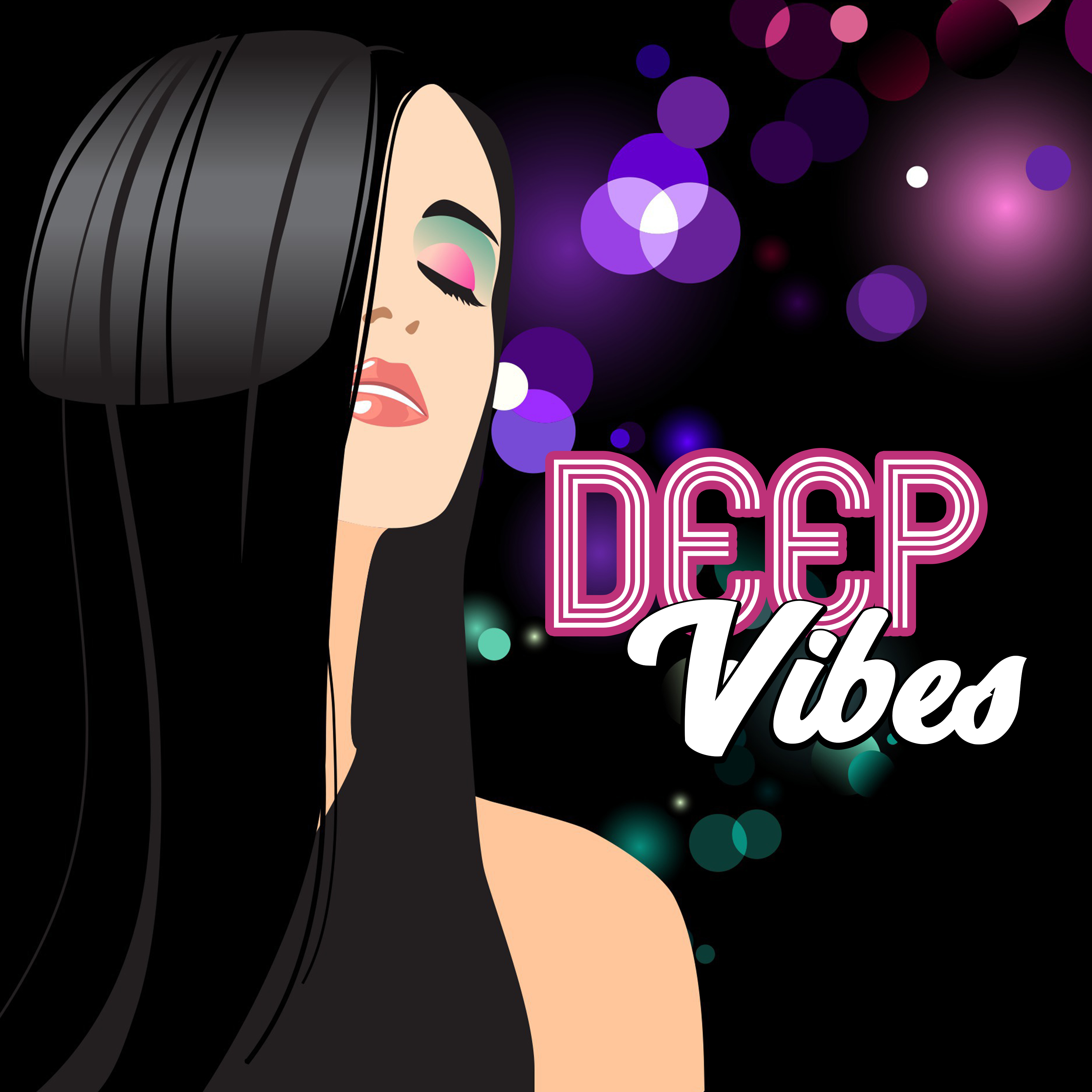 Deep Vibes  Electronic Beats,  Music, Summer Chill, Lounge Summer, Chill Out 2017