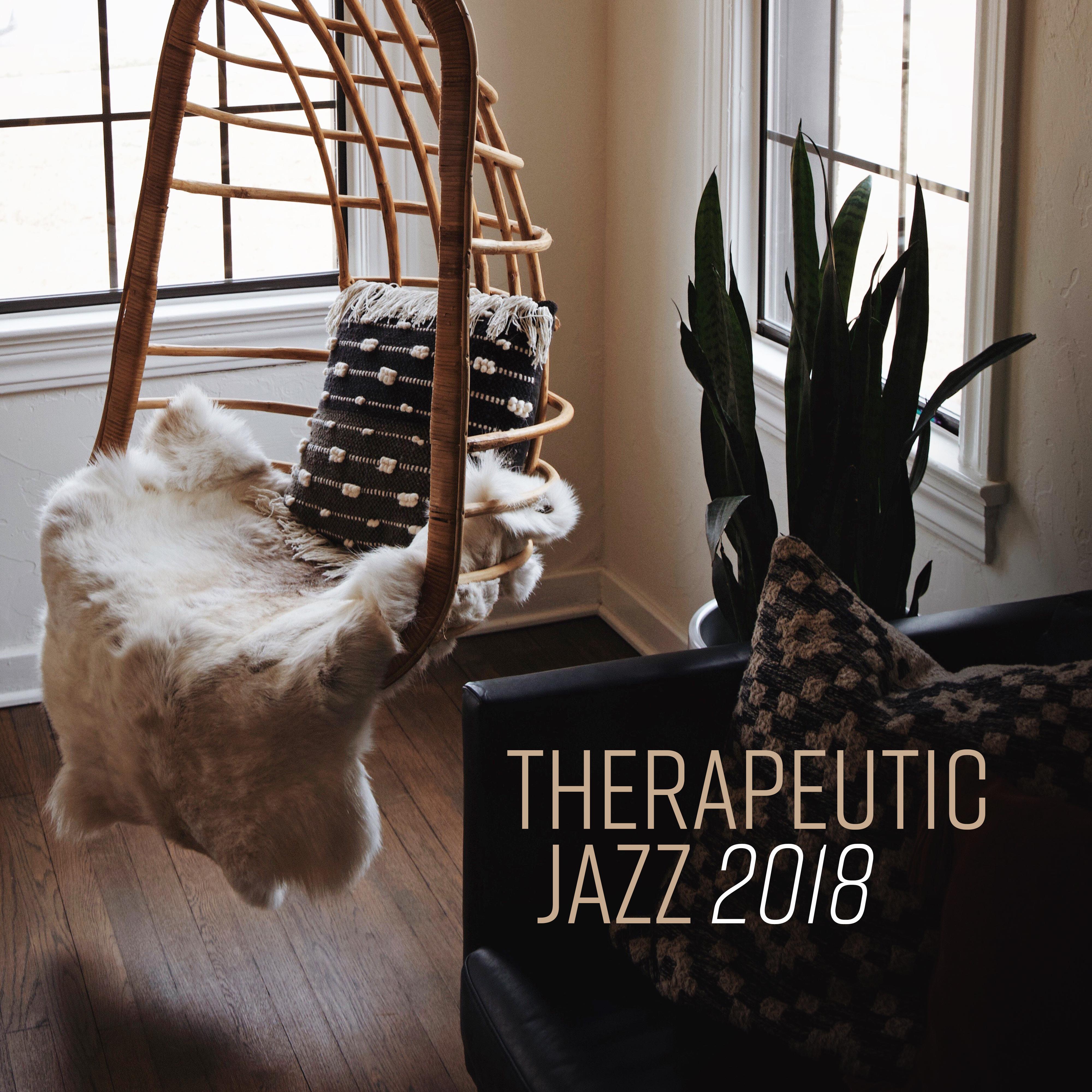 Therapeutic Jazz 2018