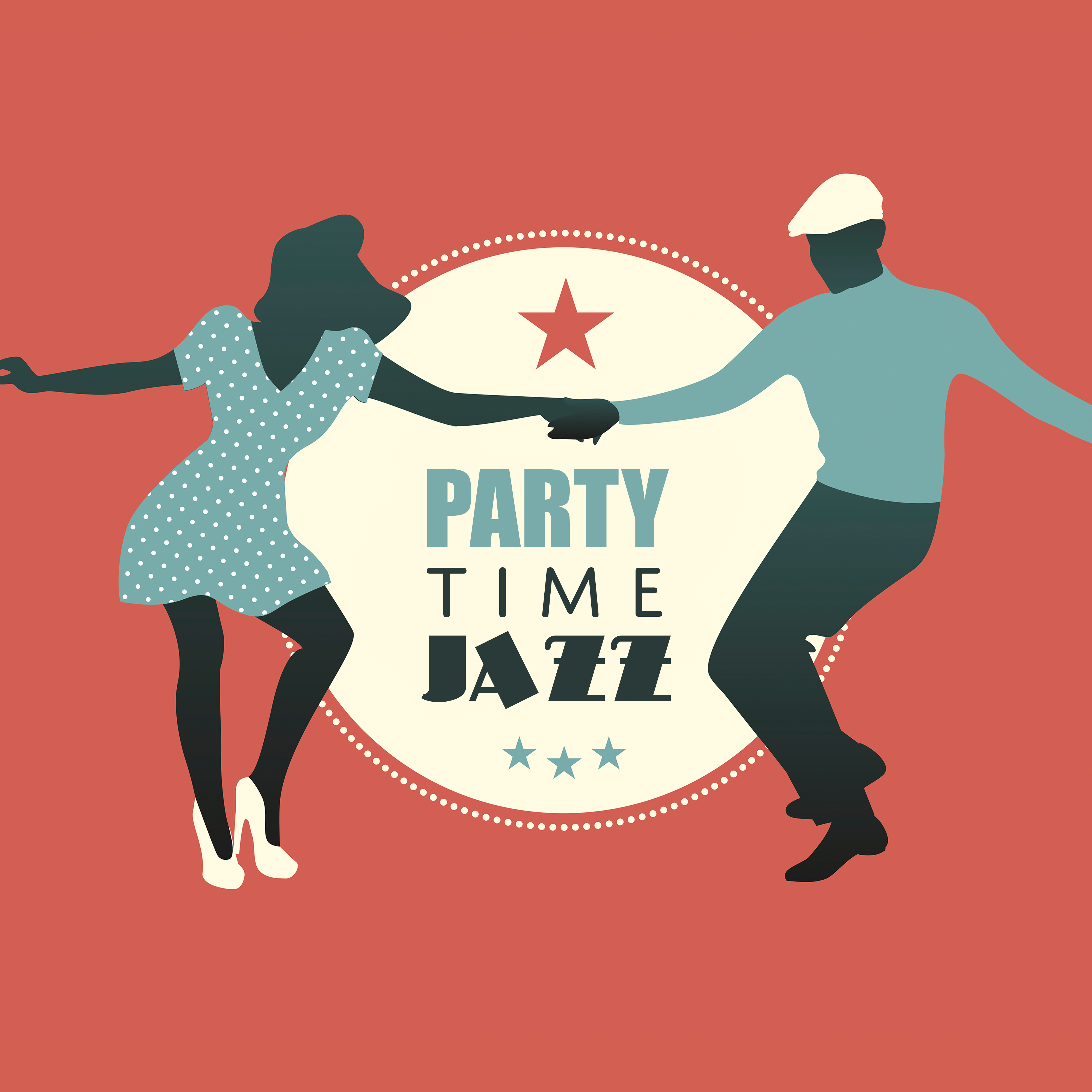 Party Time Jazz