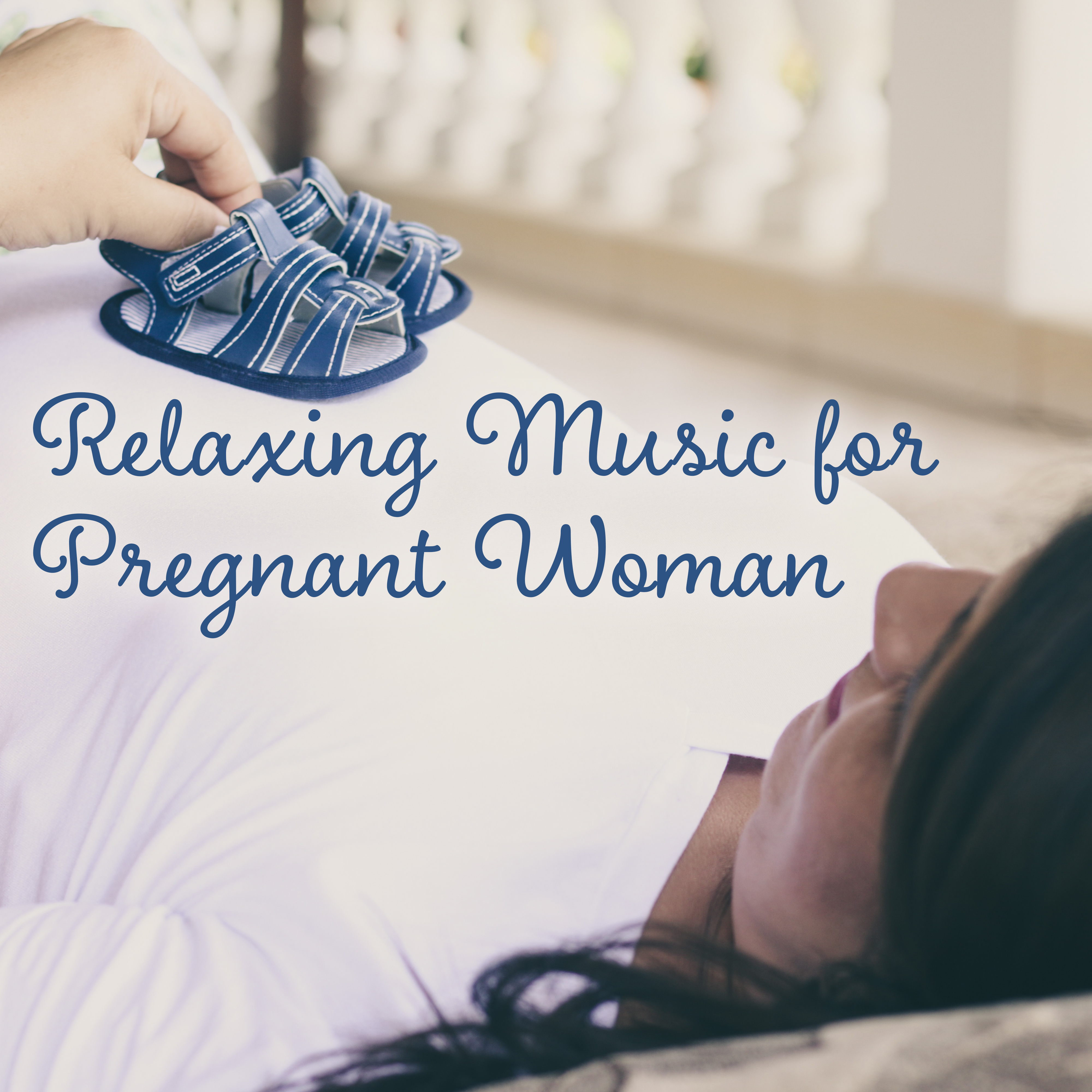 Relaxing Music for Pregnant Woman  Soothing Sounds, Pregnancy Music, Therapy Sounds, Prenatal Yoga, Meditation, Pure Relaxation