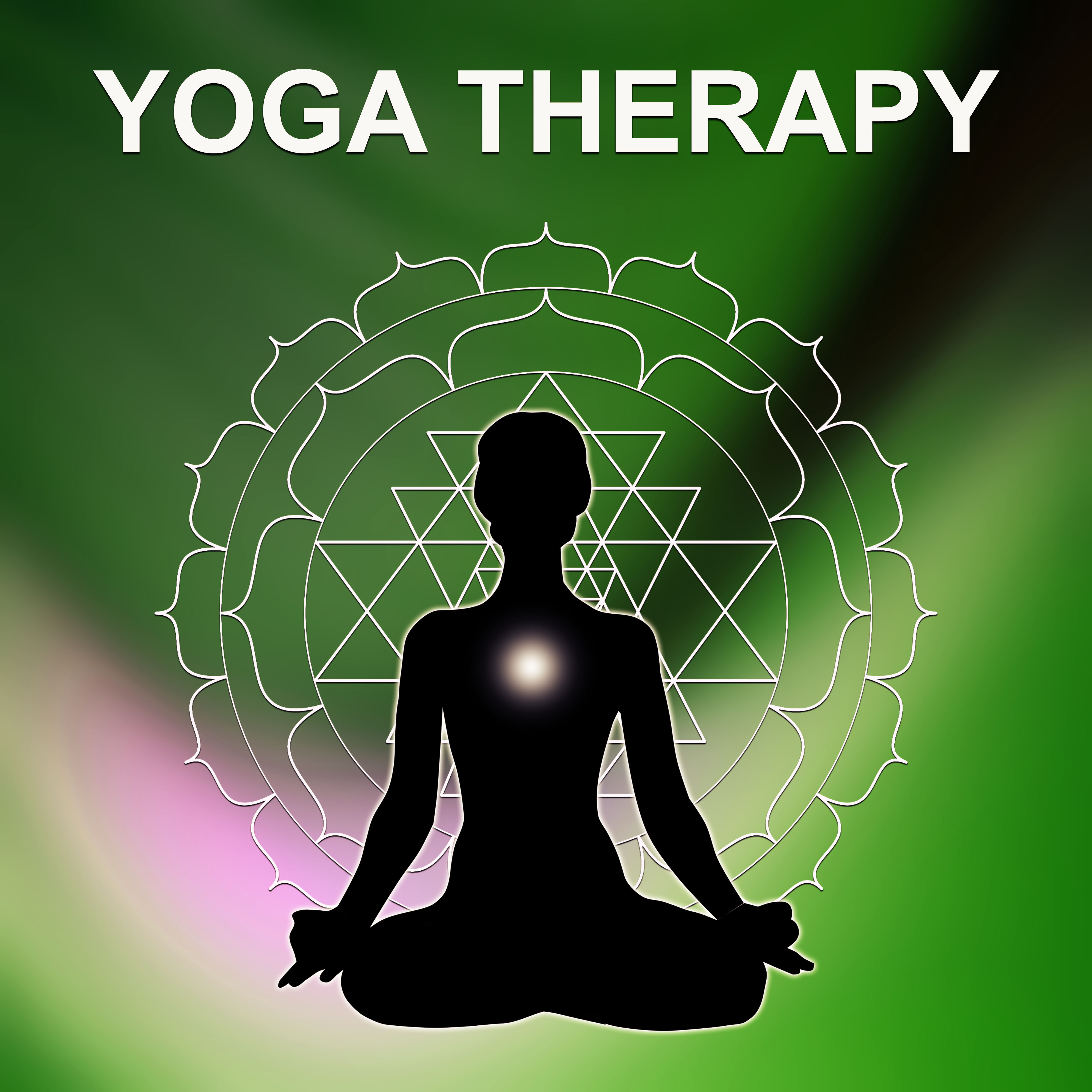 Yoga Therapy  Sonidos de la Naturaleza, Relajante Canciones, Meditacio n, Mu sica Reiki, Zen