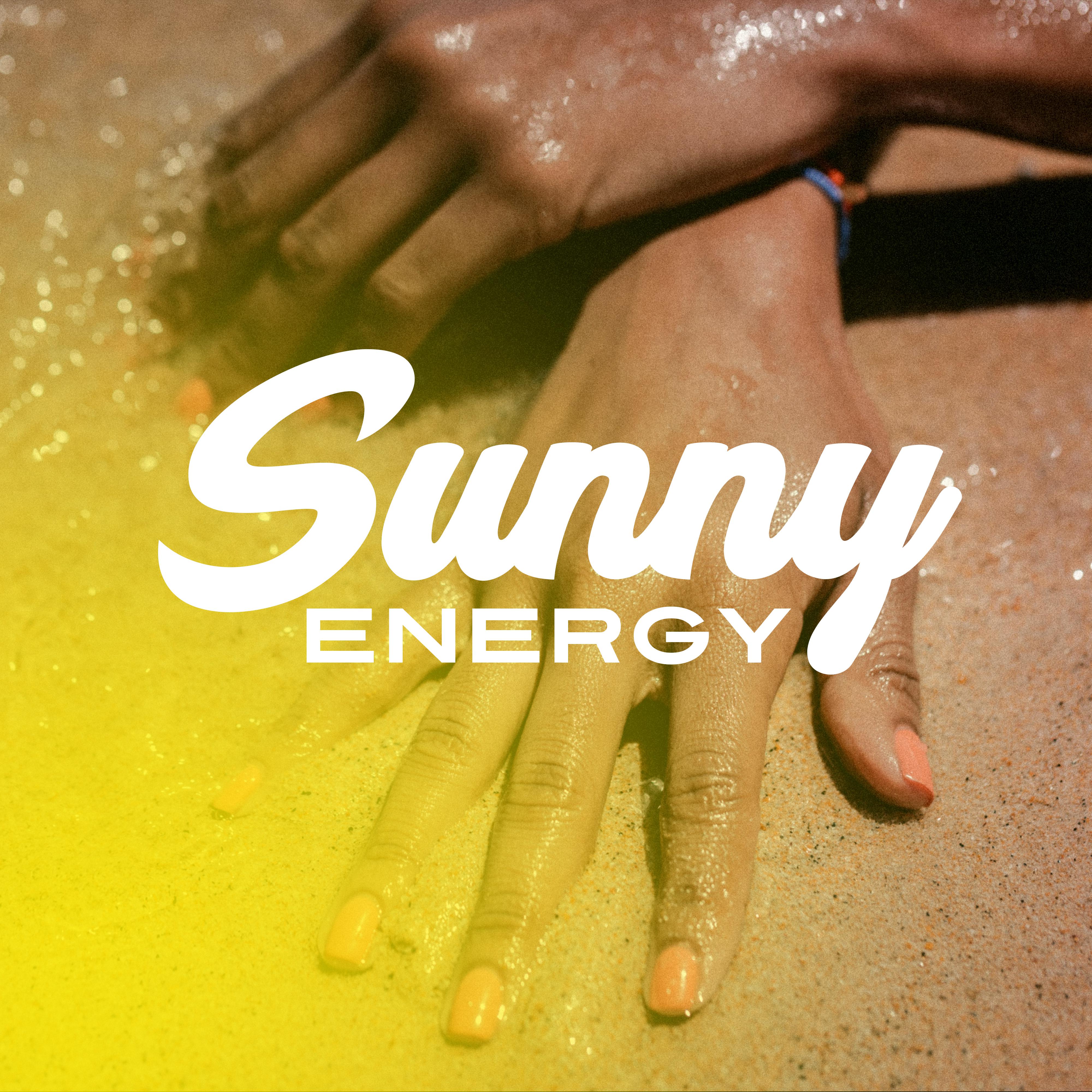 Sunny Energy  Ibiza 2017, Summer Hits, Relax, Deep Sun, Beach Chill, Afterhours