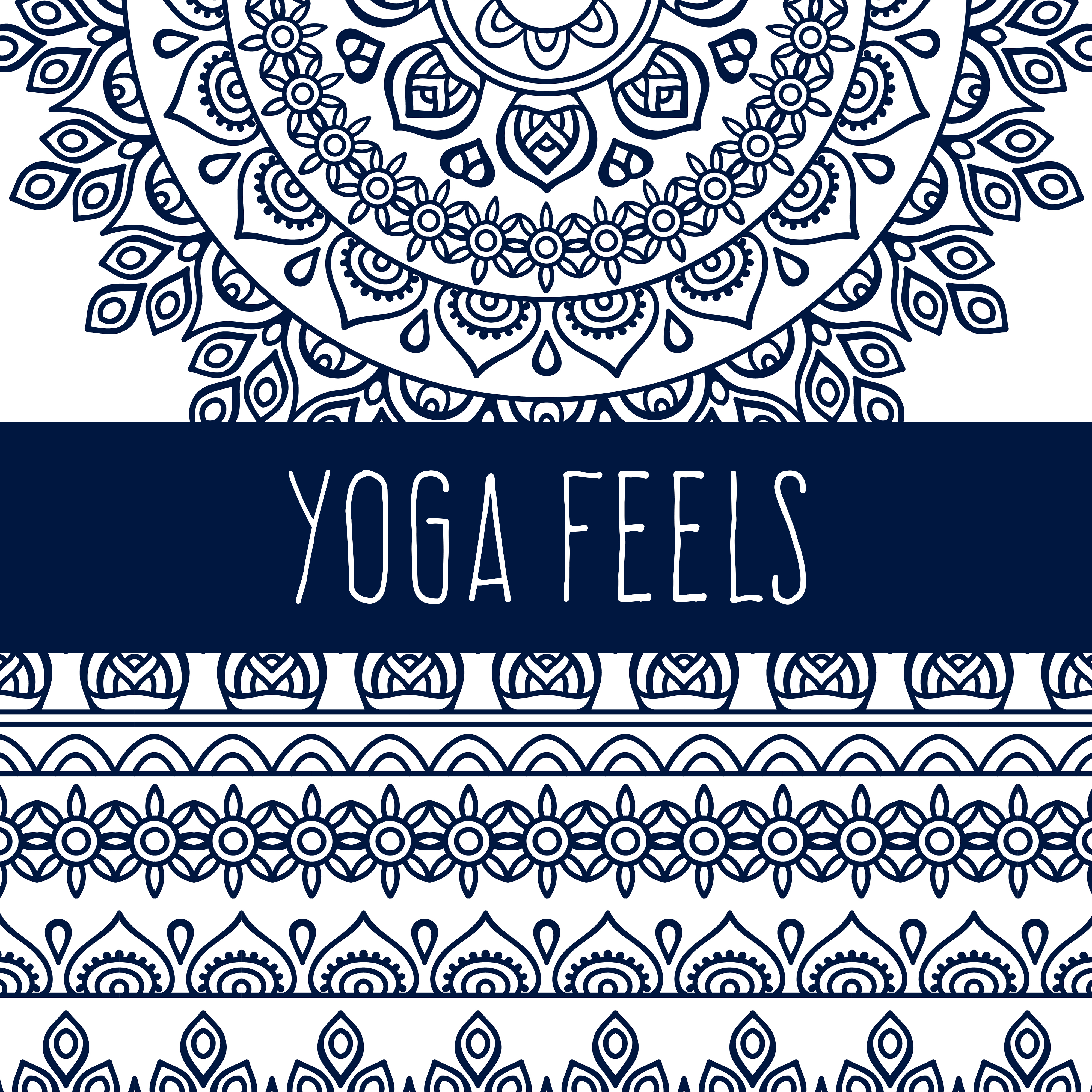 Yoga Feels