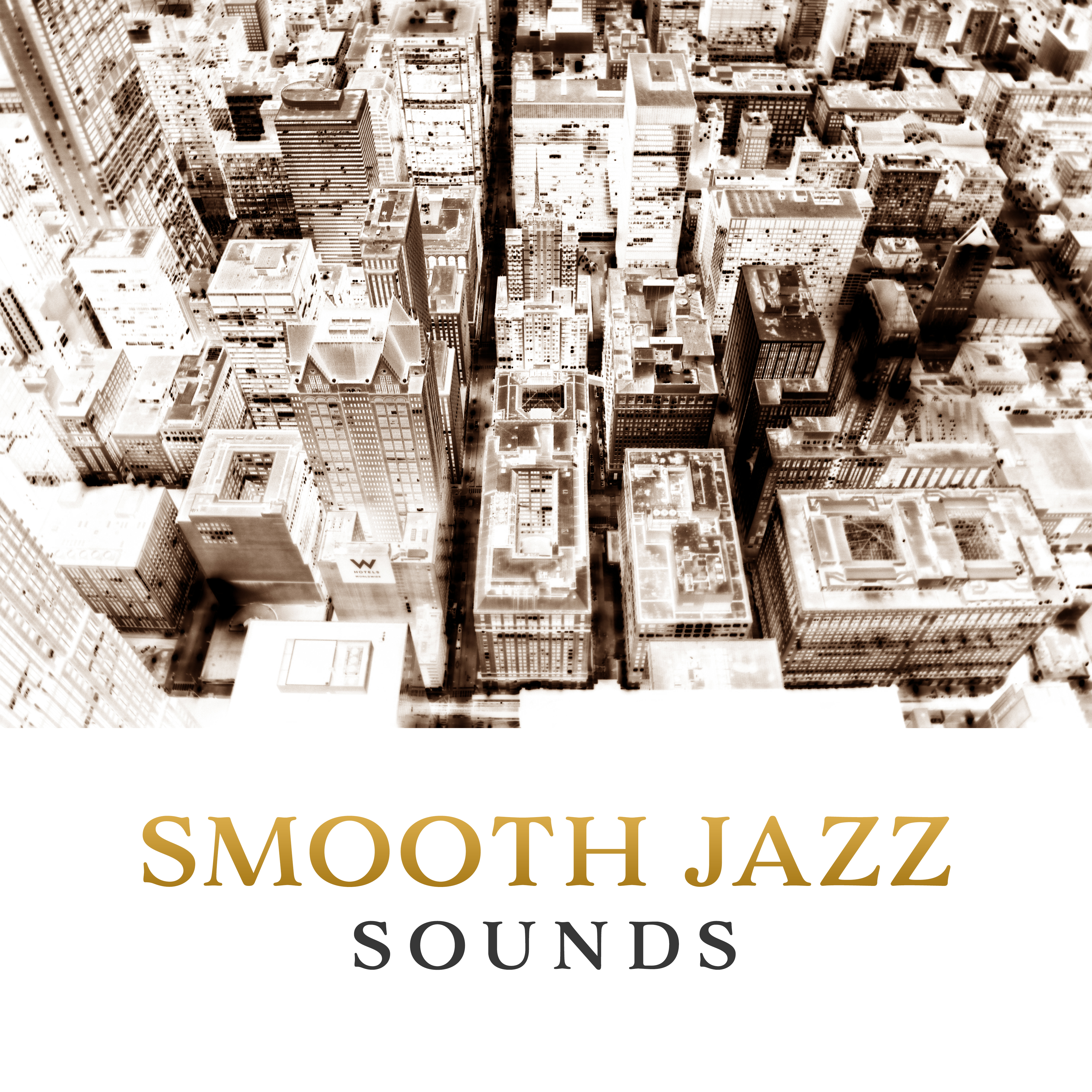 Smooth Jazz Sounds  Calming Waves, Easy Listening, Piano Relaxation, Stress Relief, Soothing Music