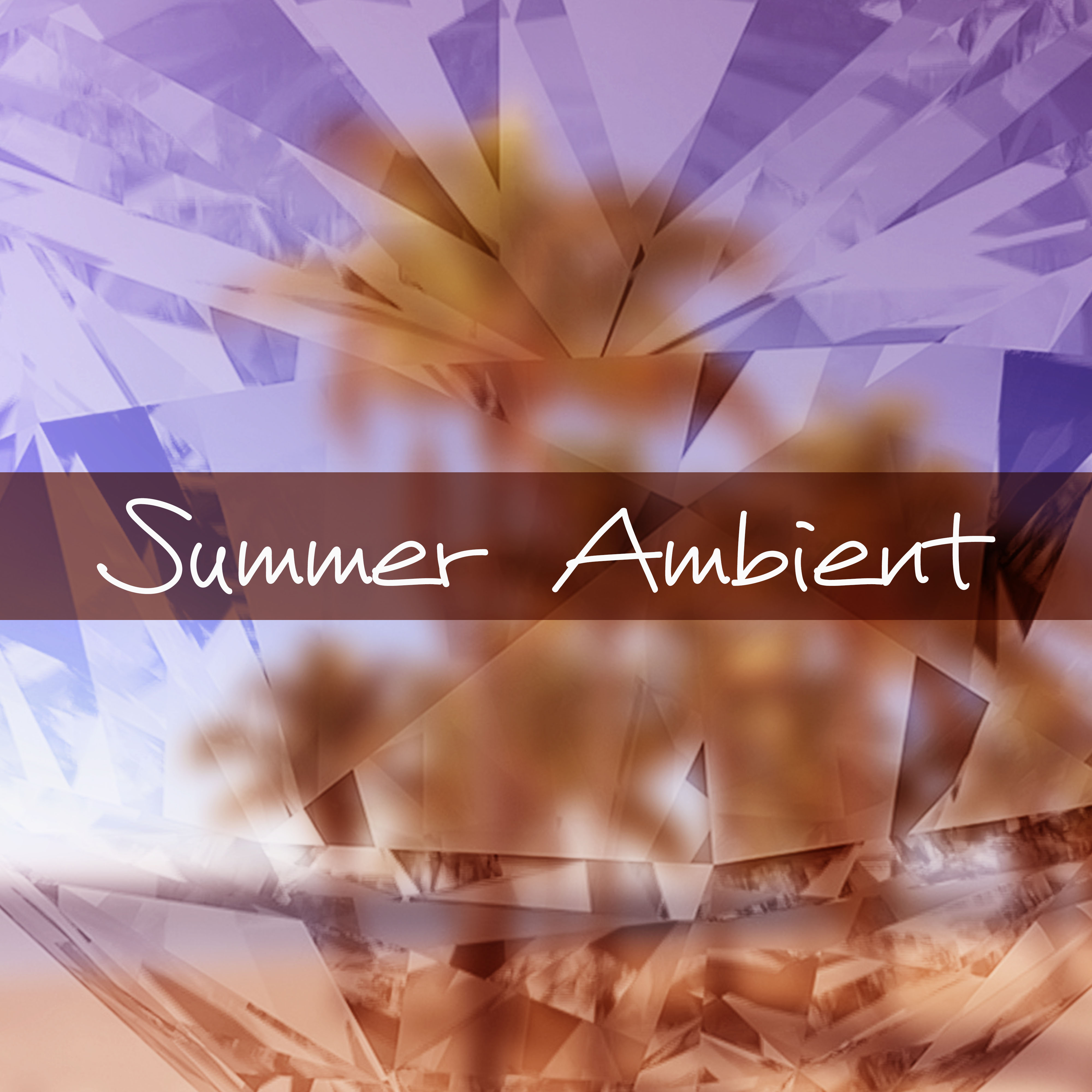 Summer Ambient  Lounge Chill, Ibiza Beach Music, Holiday 2016