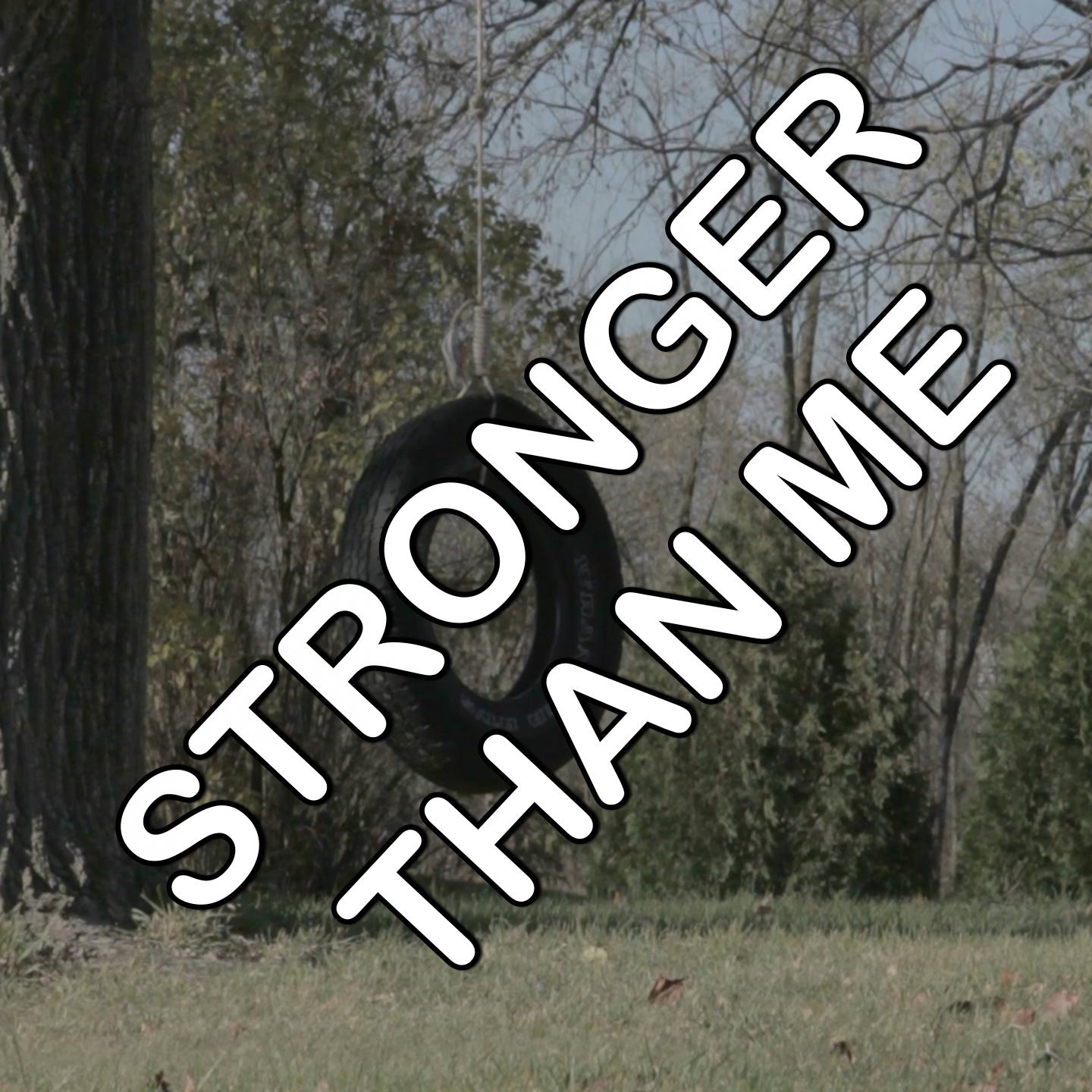 Stronger Than Me - Tribute to Amy Winehouse