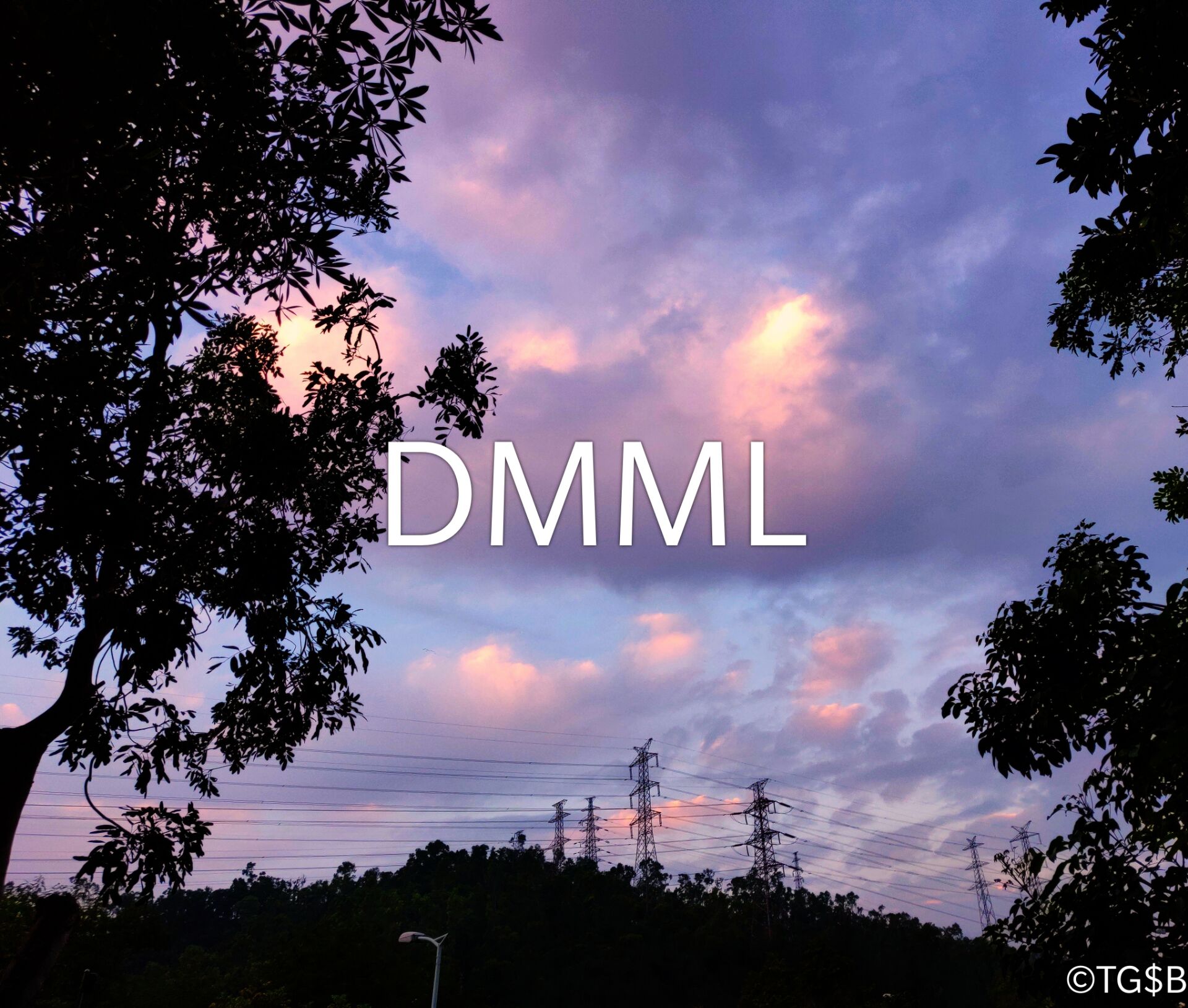 Don' t make me listen DMML