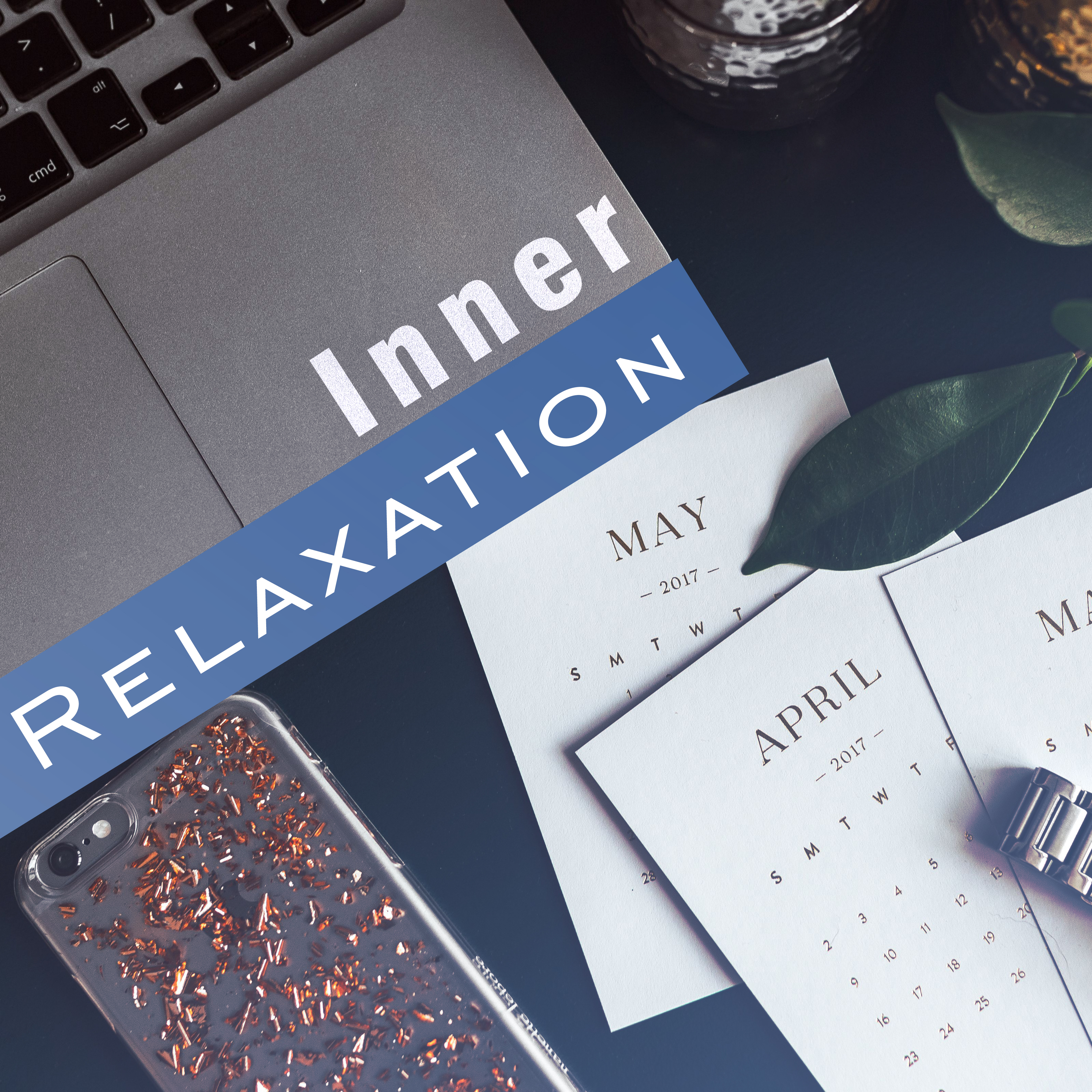 Inner Relaxation  Soft Music, Peaceful Jazz to Rest, Stress Relief, Pure Sleep, Jazz at Night, Calm Down