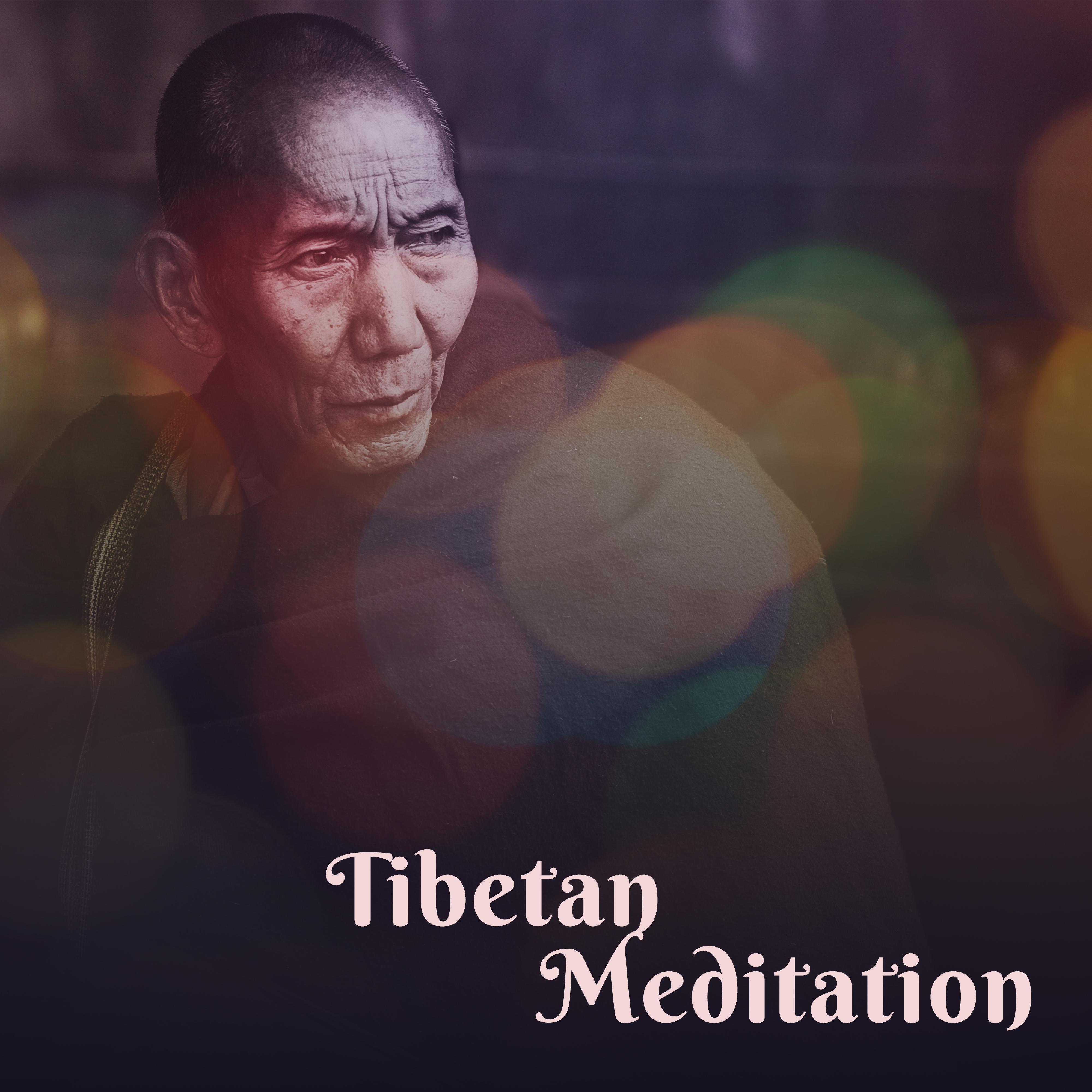 Tibetan Meditation  Relaxing Music for Yoga, Healing, Kundalini, Reiki Music to Calm Down, Chakra Balancing, Hatha Yoga