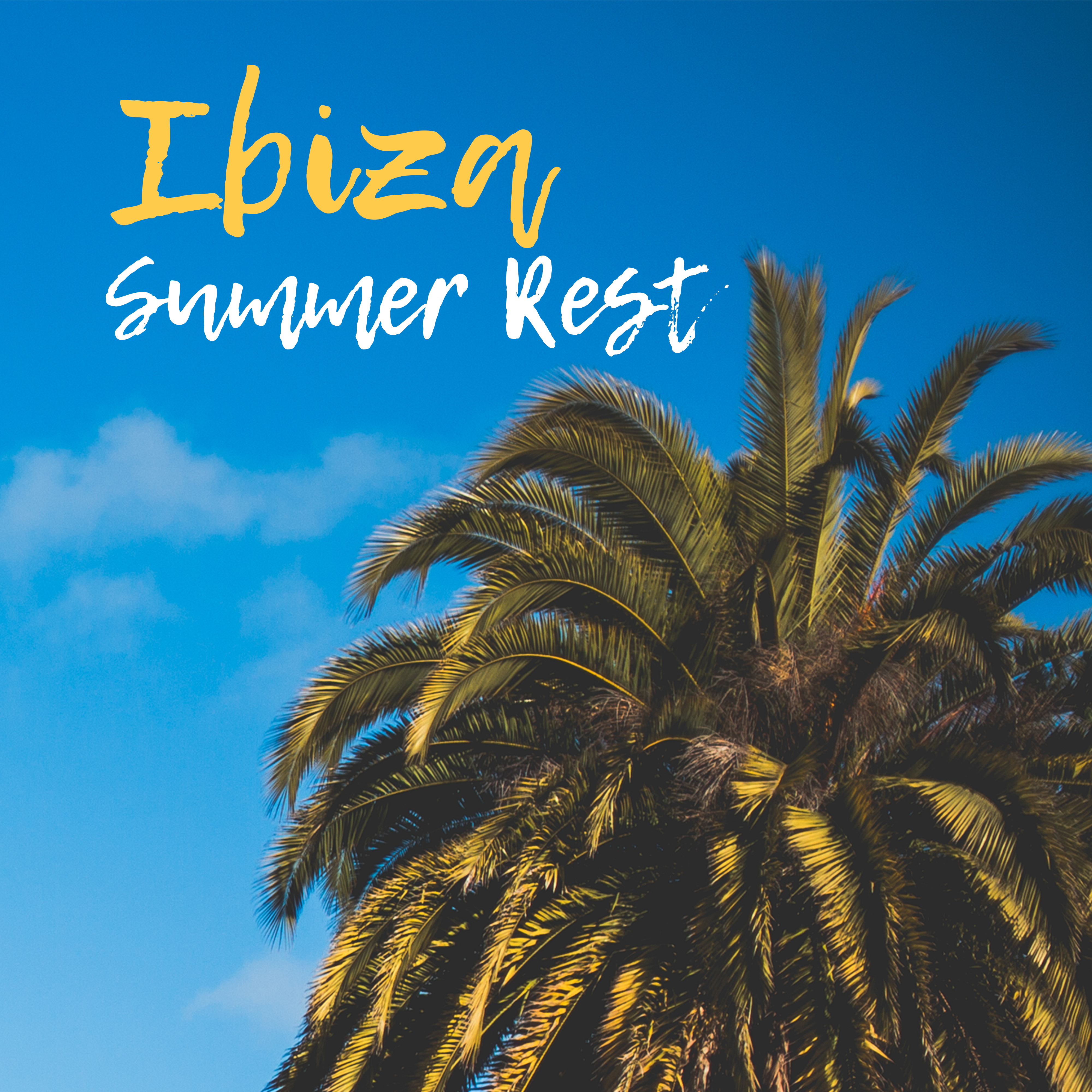 Ibiza Summer Rest  Relaxing Time on Ibiza, Chilled Memories, Stress Relief, Peaceful Songs