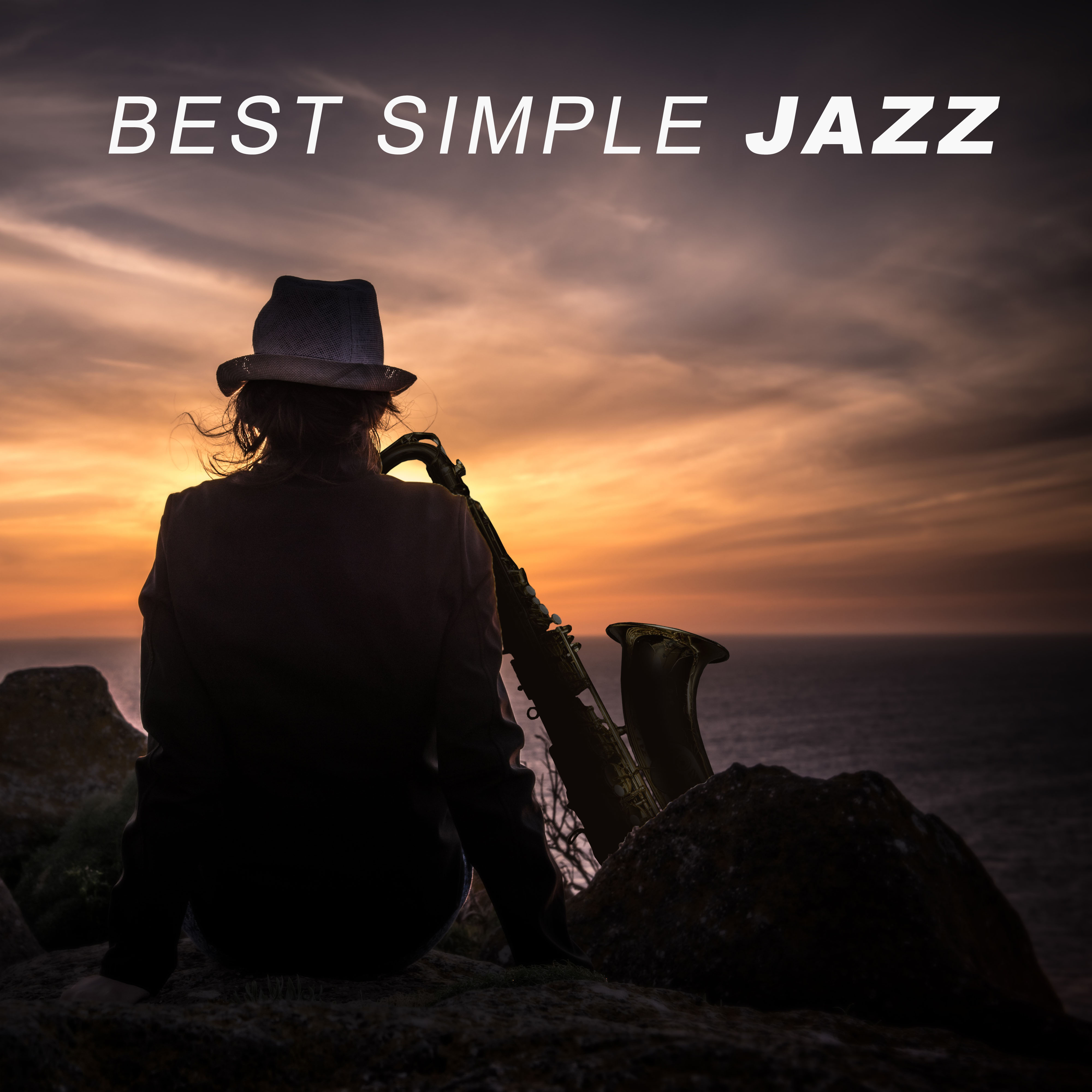 Best Simple Jazz  Instrumental Music Collection, French Restaurants, Deep Relaxation, Gentle Piano Melodies