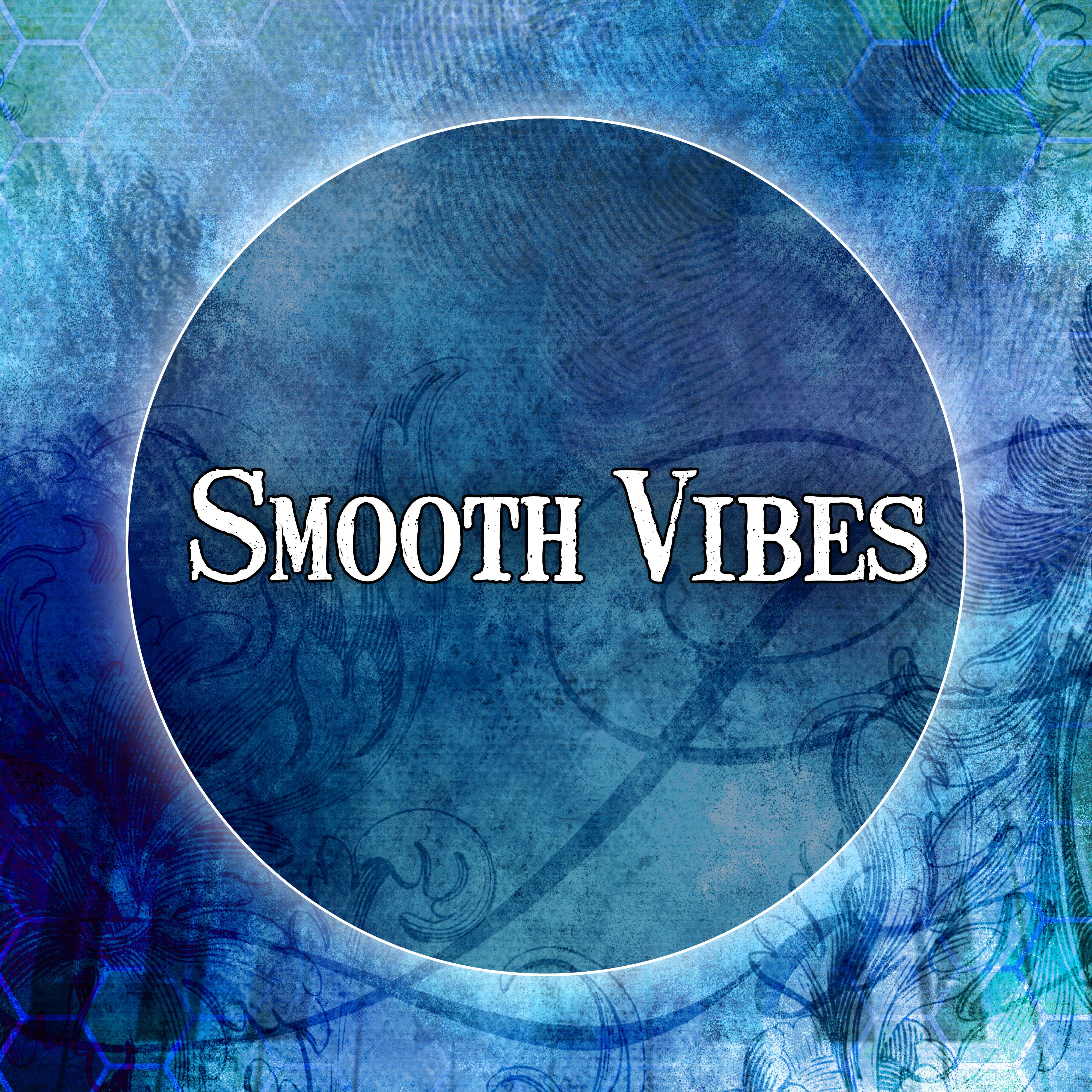 Smooth Vibes  Peaceful Sounds of Jazz Music, Best Background Jazz Music for Jazz Cocktail