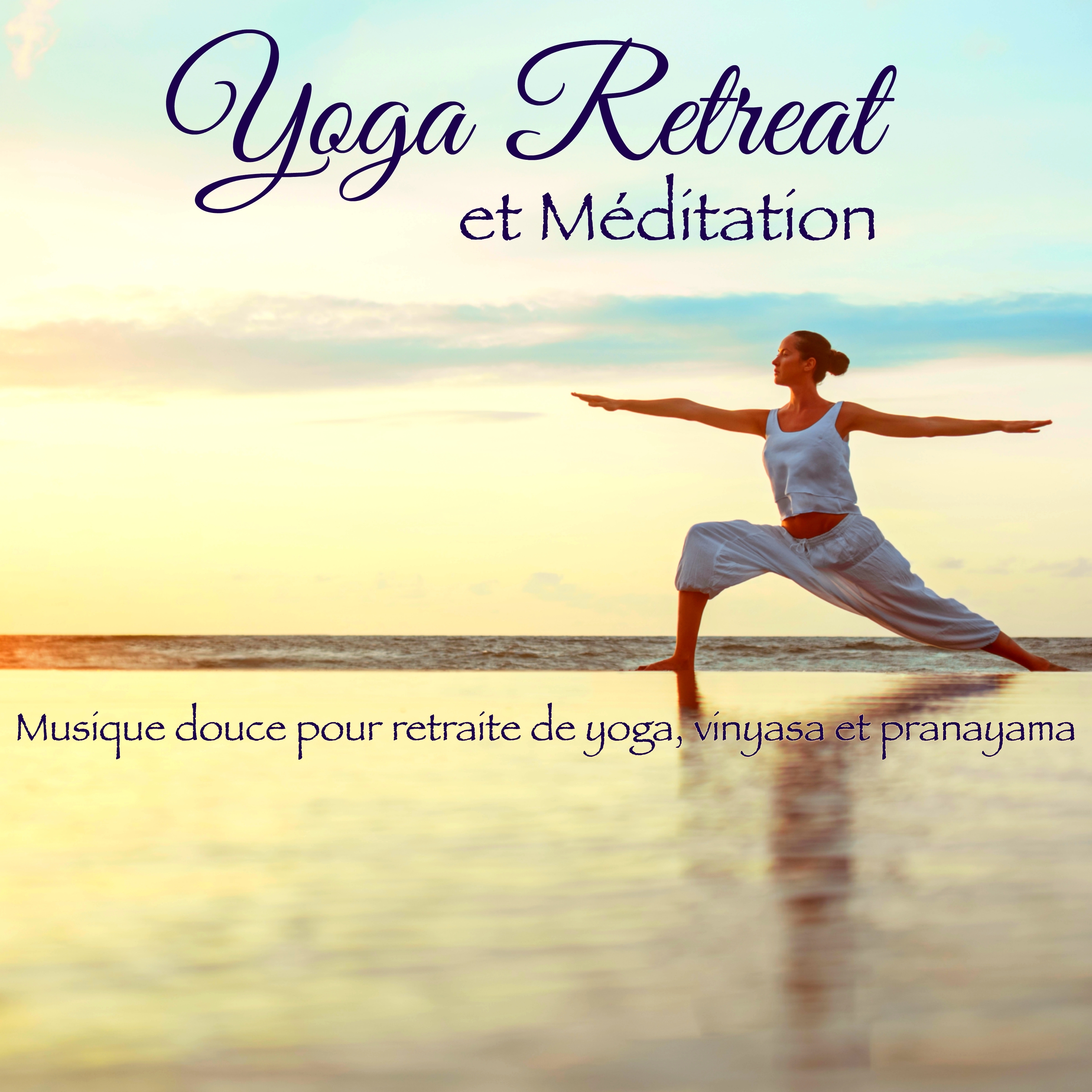 Yoga - Positions et respiration