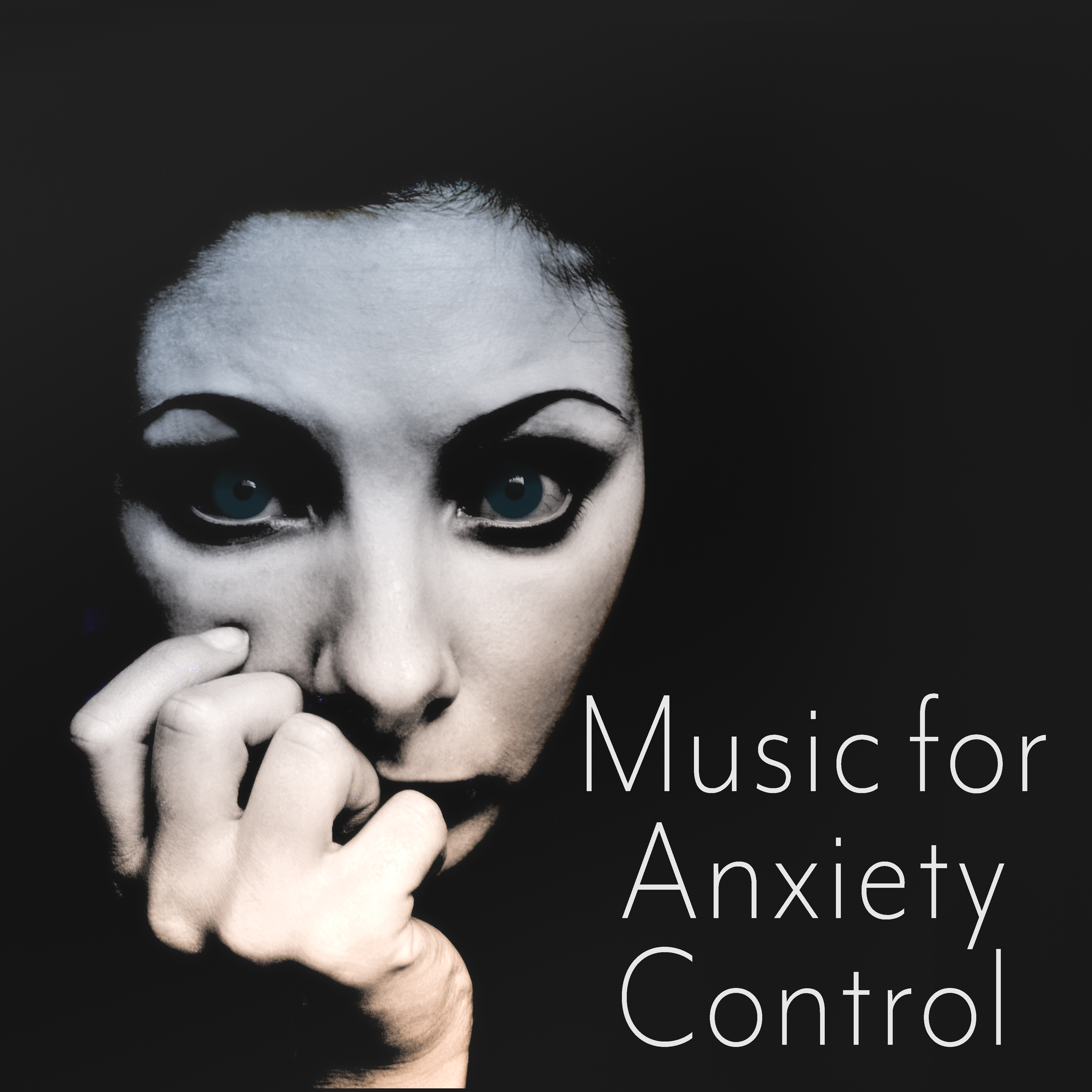 Music for Anxiety Control  Relaxing Music, Helpful for Meditation, Stress Less, Anxiety Control, Deep Meditation