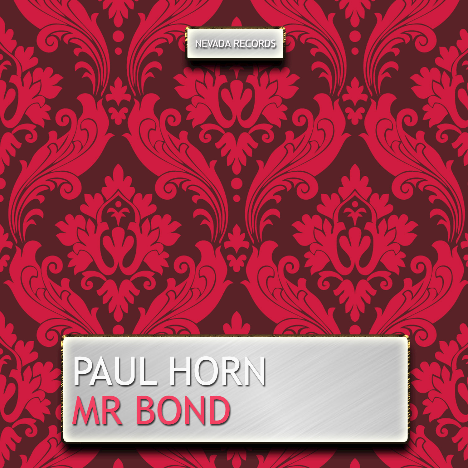 Mr. Bond