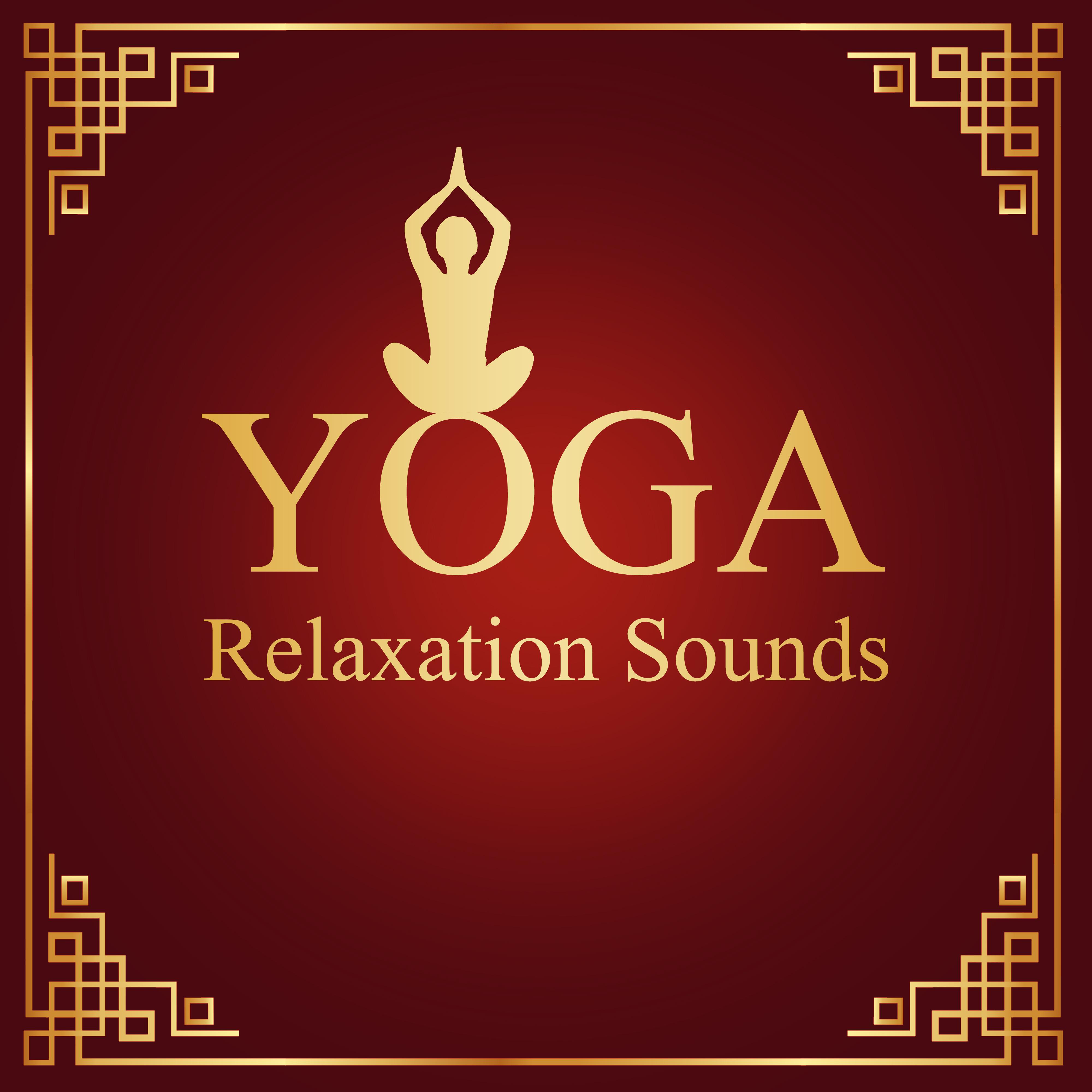 Yoga Relaxation Sounds  Meditation Music to Calm Mind  Body, Training Time, Soft New Age Music, Stress Free