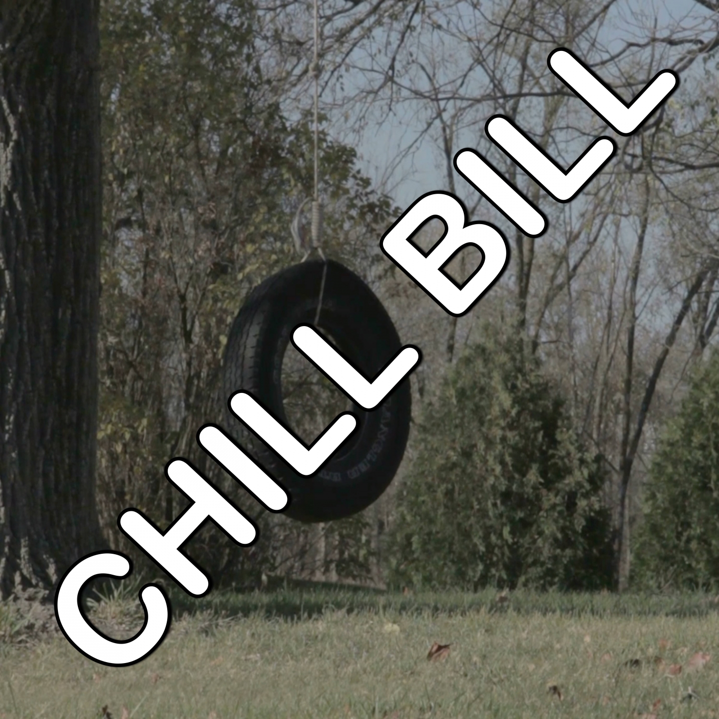 Chill Bill - Tribute to Rob and J. Davis and Spooks