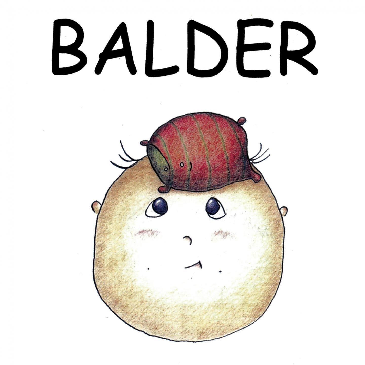 Balder