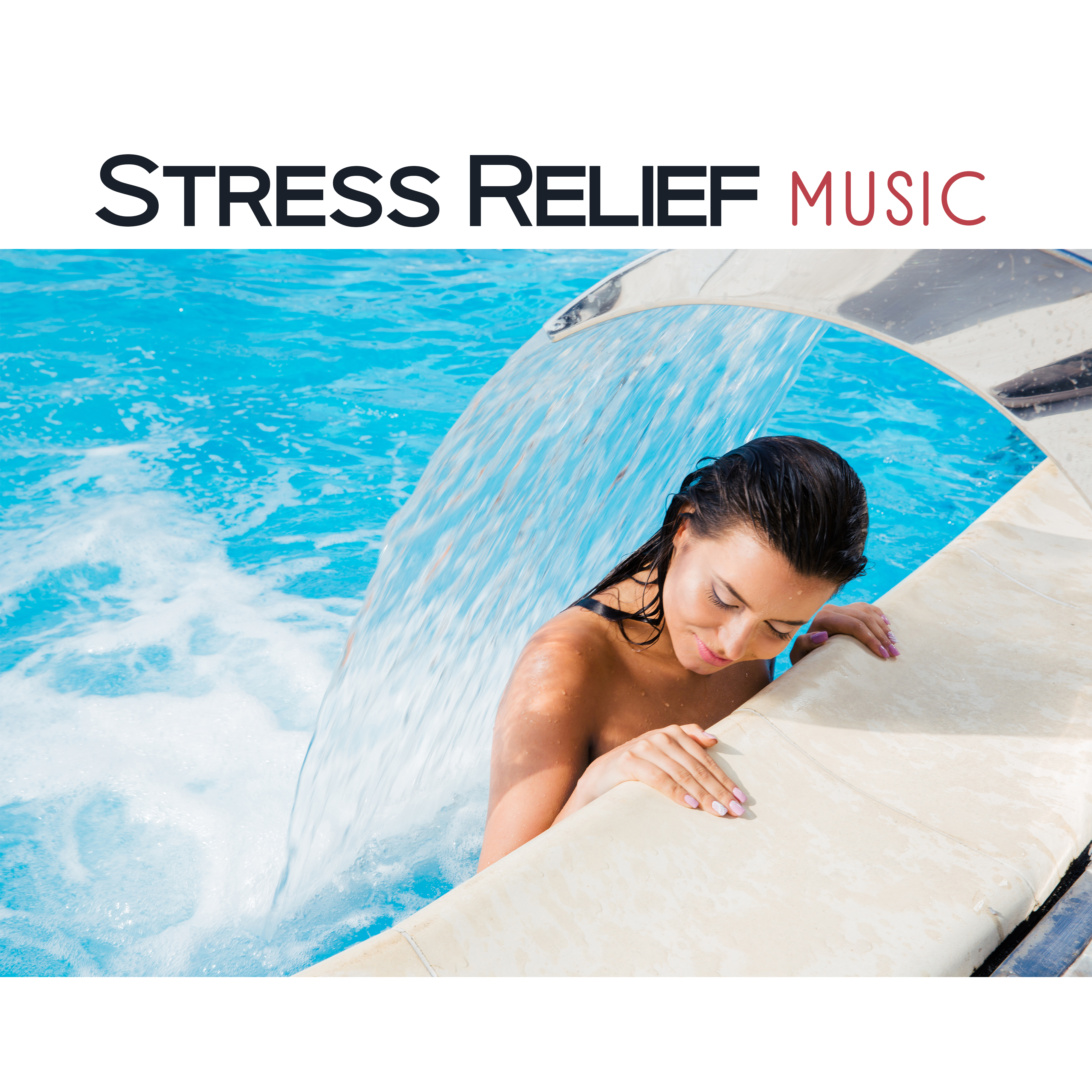 Stress Relief Music  Soothing Sounds for Spa, Massage, Relaxation Wellness, Peaceful Mind, Nature Sounds, Zen Garden, Calm Down, Pure Sleep