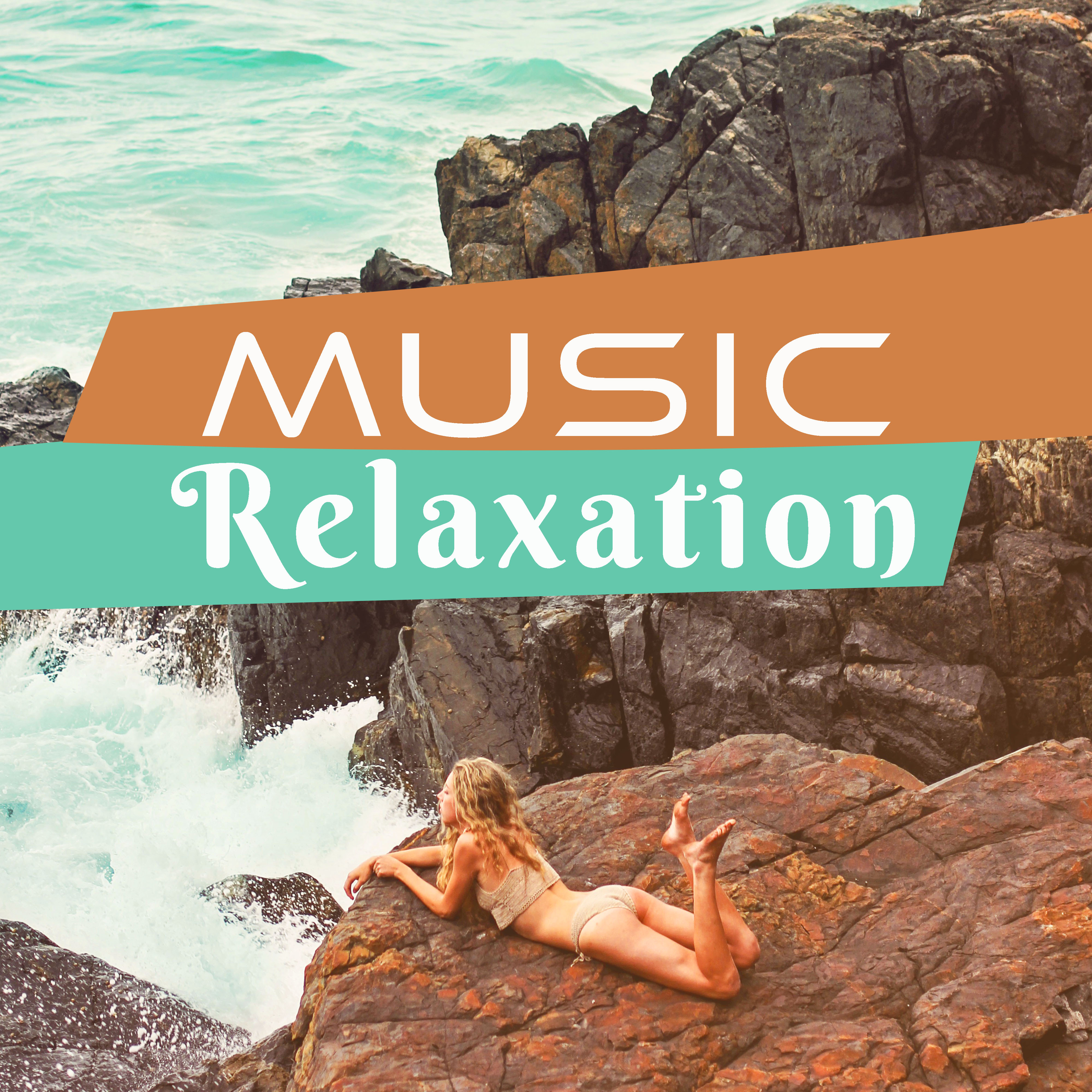 Music Relaxation  Therapy Sounds, Chill Out 2017, Summer Chill, Electronic Beats, Calm Down, Ibiza Lounge