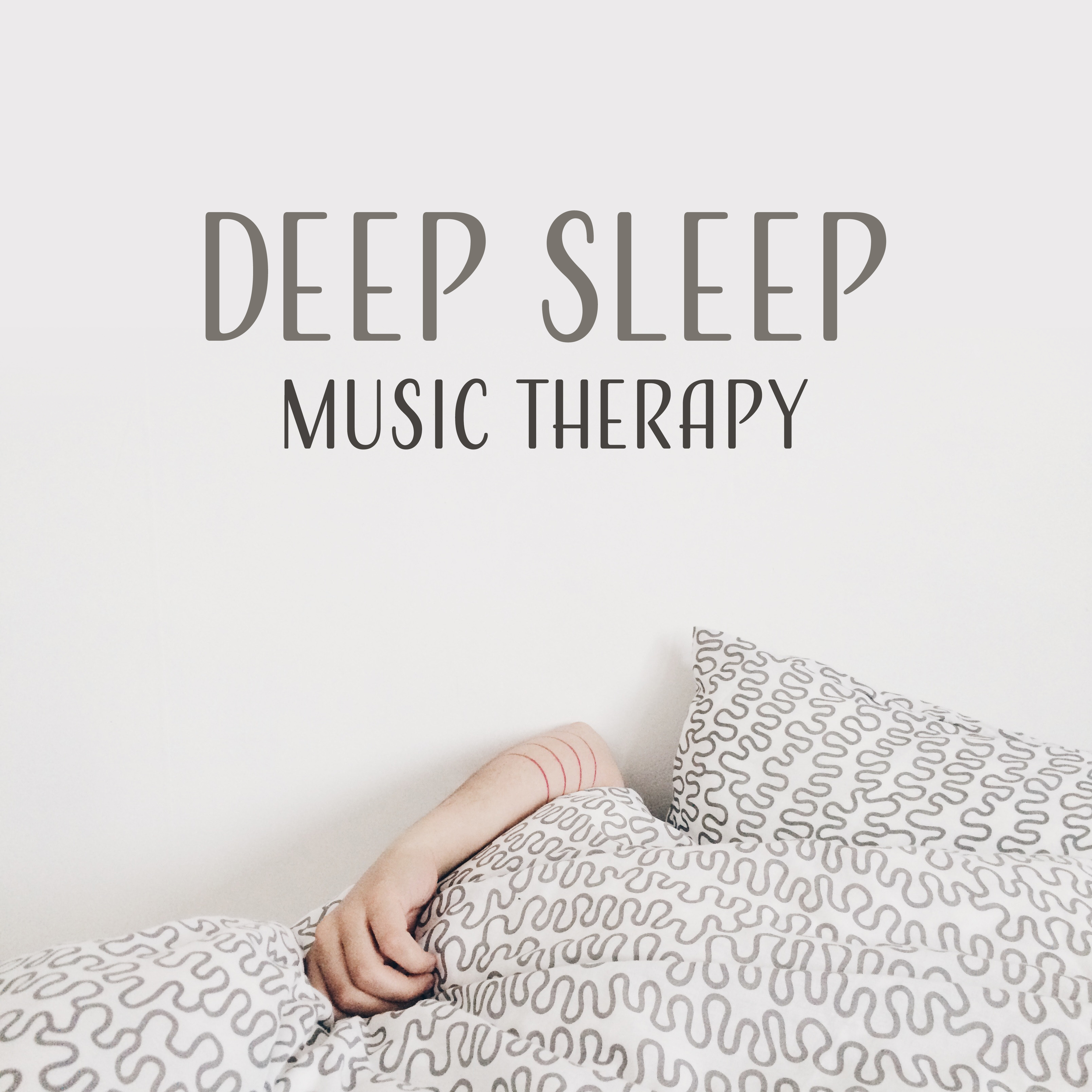 Deep Sleep Music Therapy  Relaxing Music, Healing Sounds of Nature, Sleep Music, Anti  Stress Songs