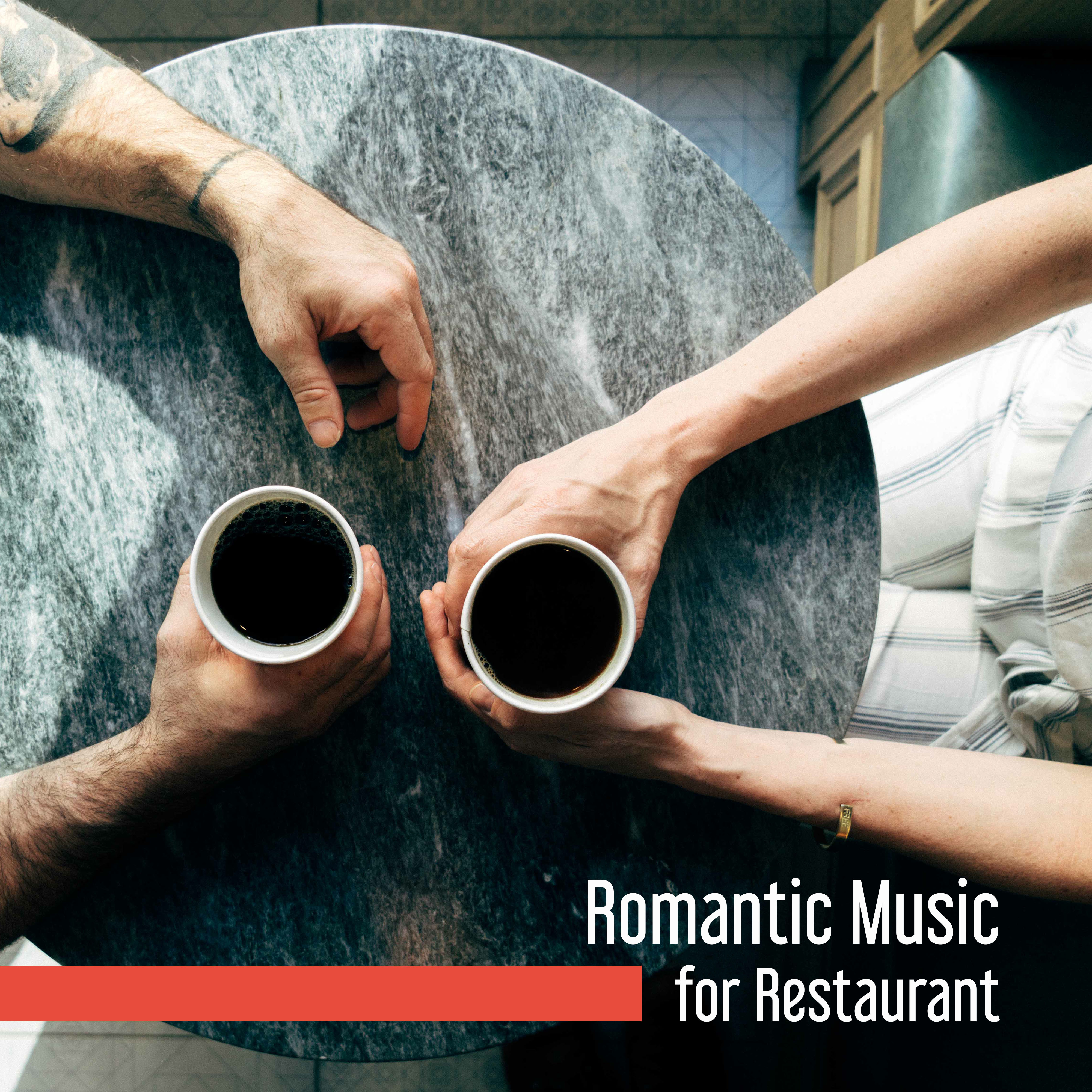 Romantic Music for Restaurant  Soft Piano Sounds, Candle Light Dinner, Sounds for Lovers, Music for First Date