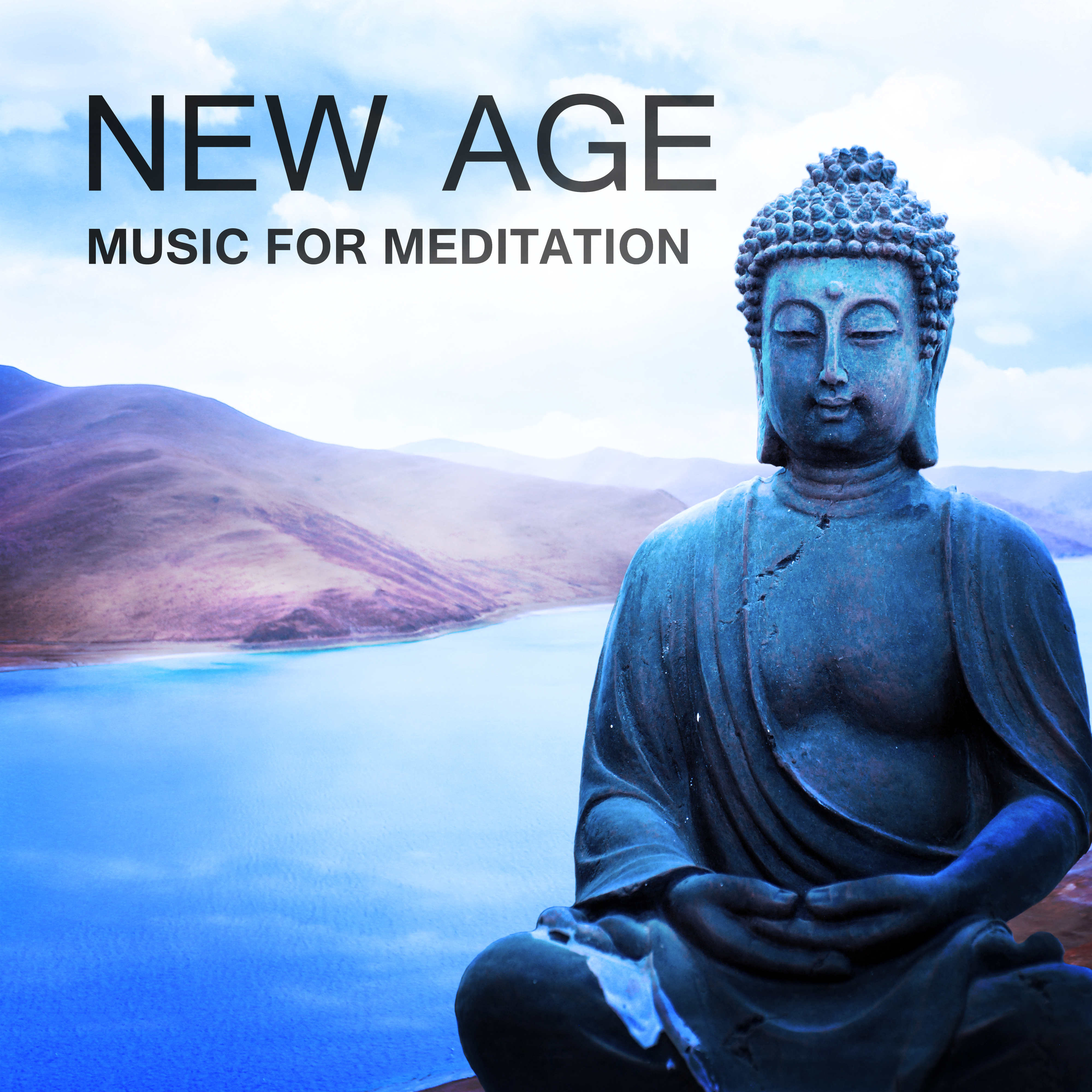New Age Music for Meditation  Nature Sounds, Training Yoga, Deep Concentration, Peaceful Music, Pure Mind, Chakra Balancing