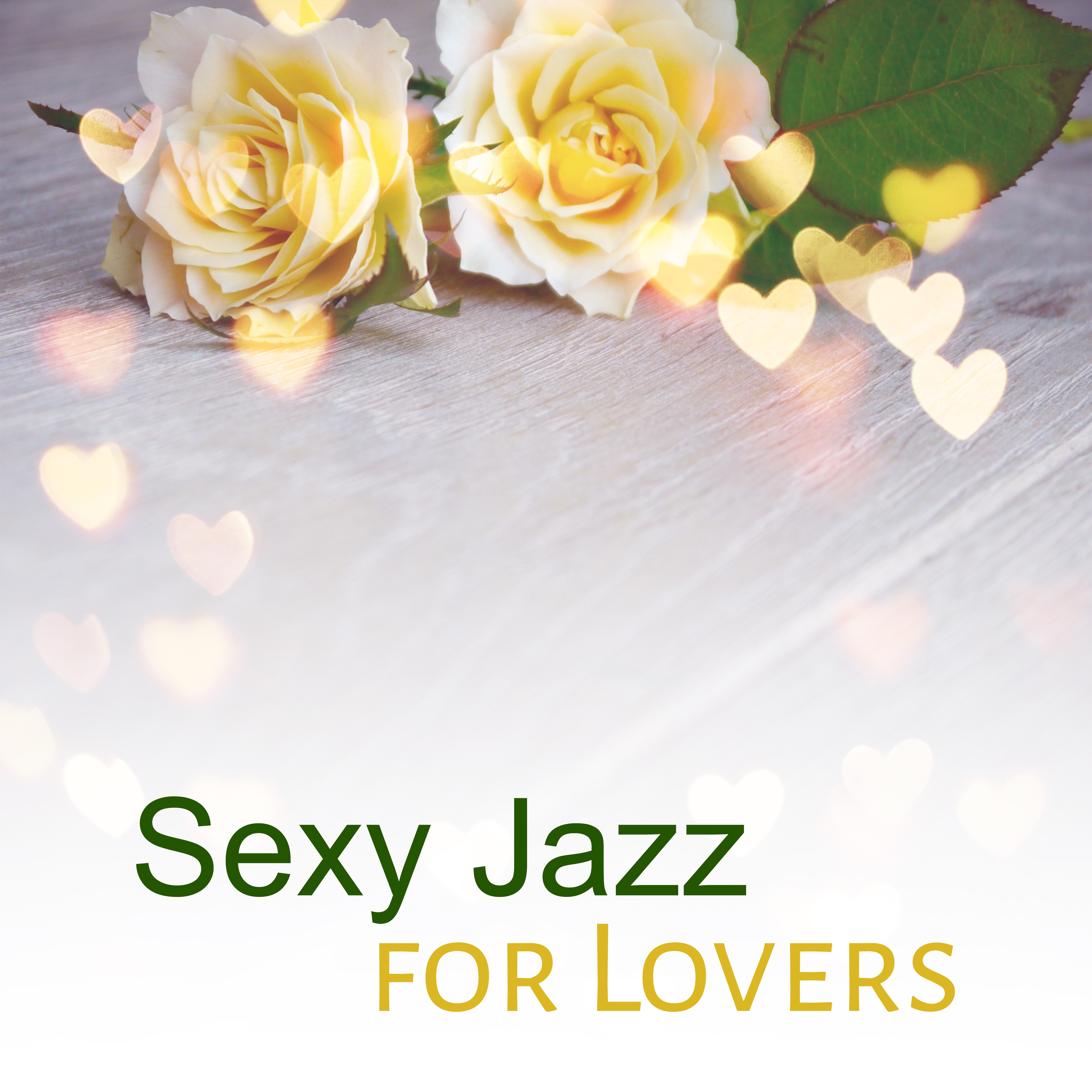 Jazz for Lovers  Sensual Massage, Night Meeting, Romantic Jazz, Smooth Sounds