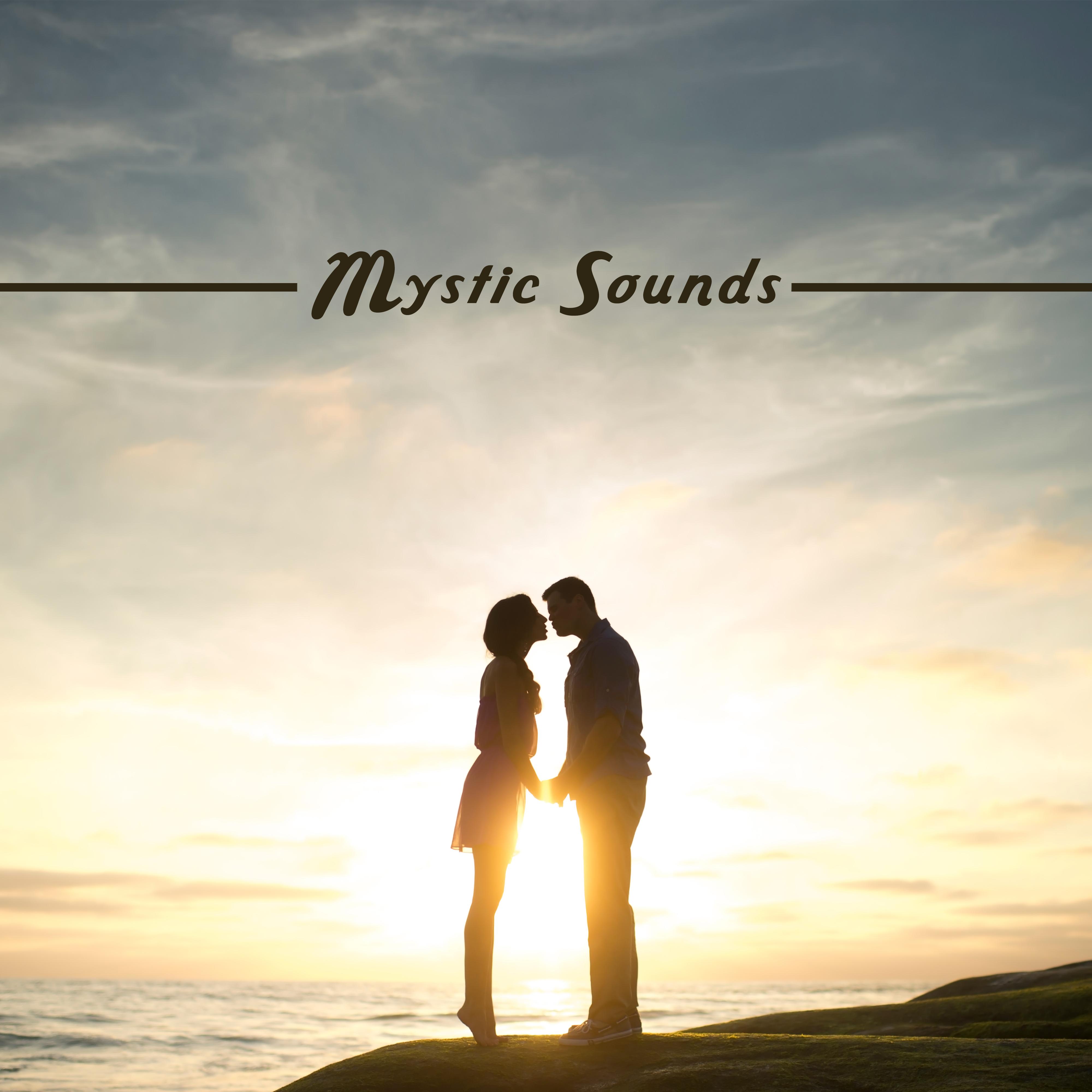 Mystic Sounds  Peaceful Music for Two, Pure Relaxation, Sensual Massage, Tibetan Music, Making Love, Soothing Nature Sounds, Erotic Lounge