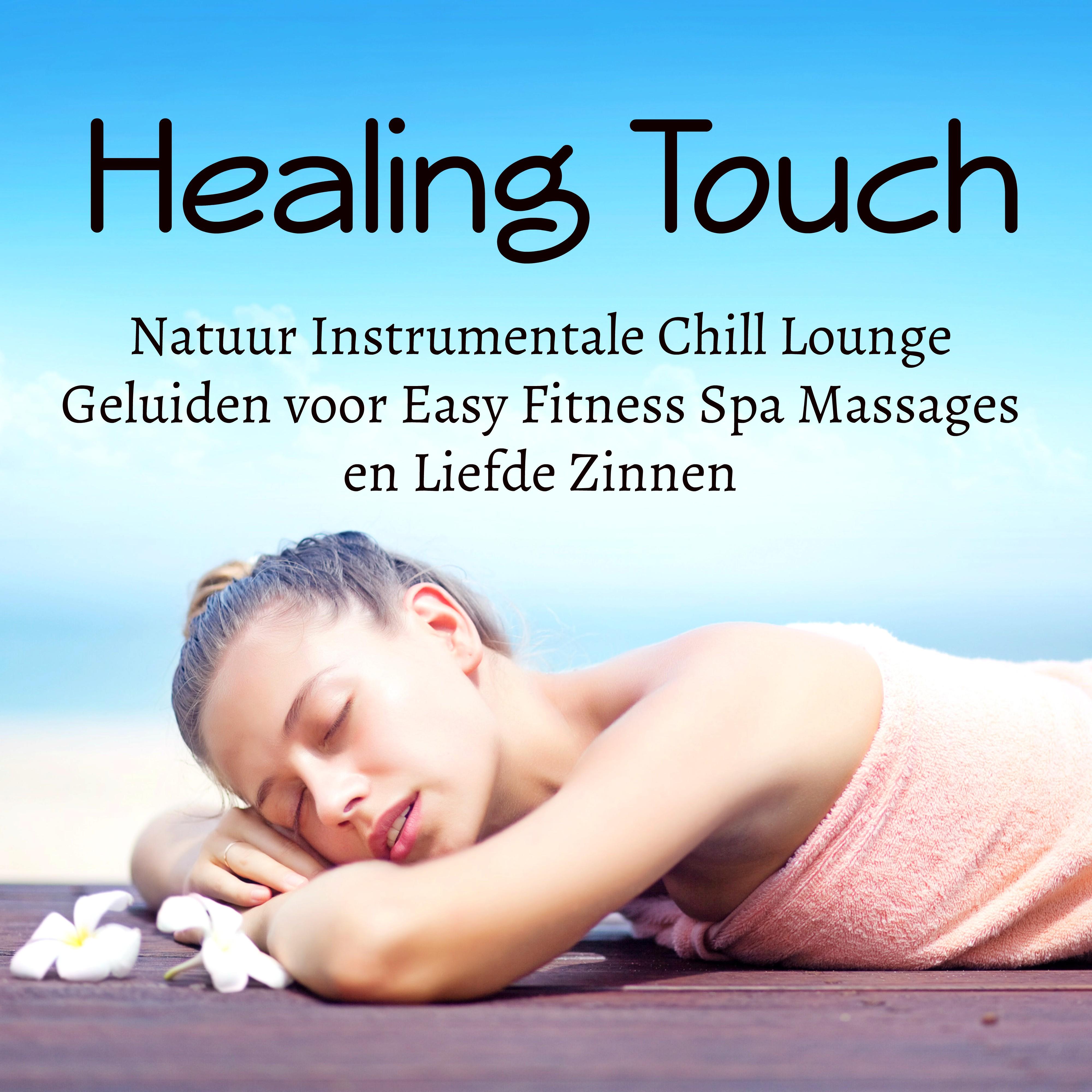 Healing Touch - Natuur Instrumentale Chill Lounge Geluiden voor Easy Fitness Spa Massages en Liefde Zinnen