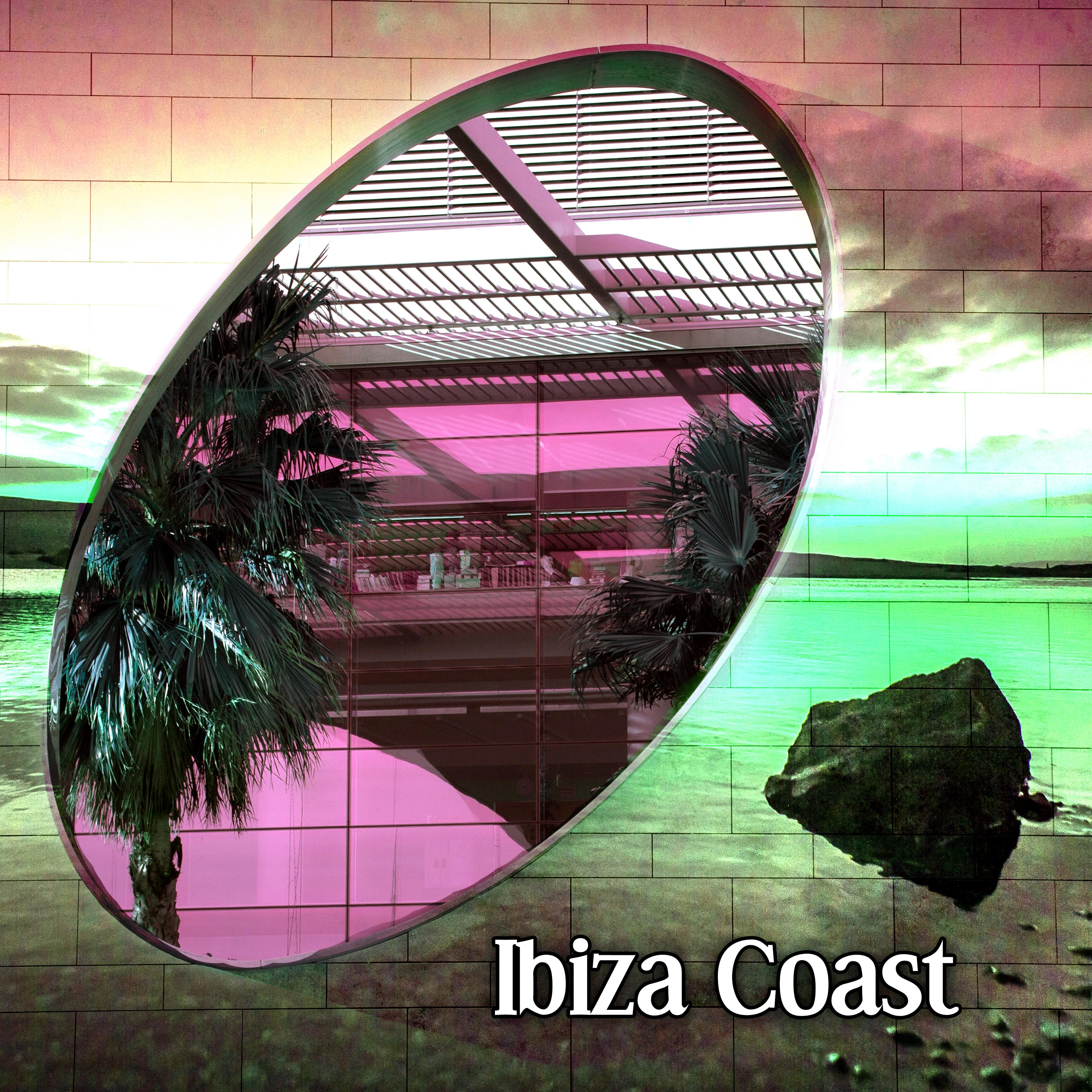 Ibiza Coast  Chillout Party, Time to Have Fun, Dance Moves, Chill  Relax, Hot Summer