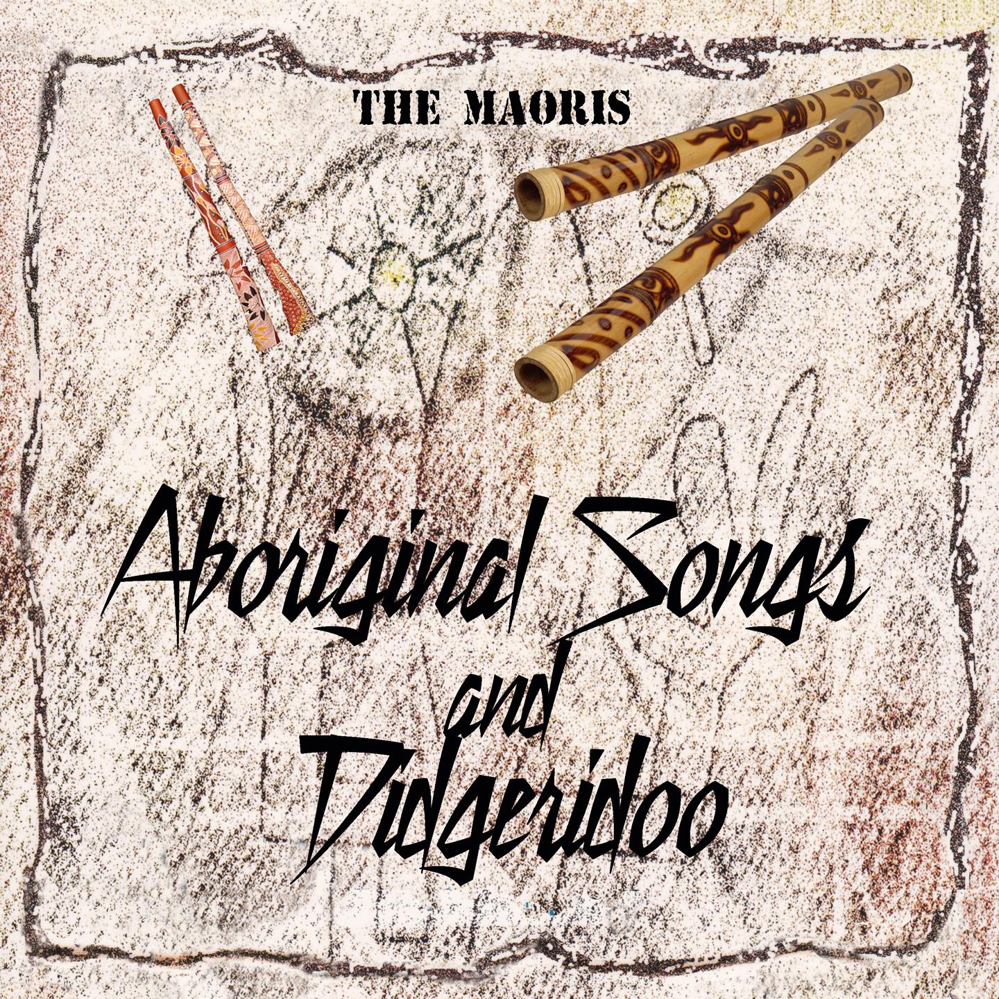 Aboriginal Songs and Didgeridoo (Australia - New Zealand)