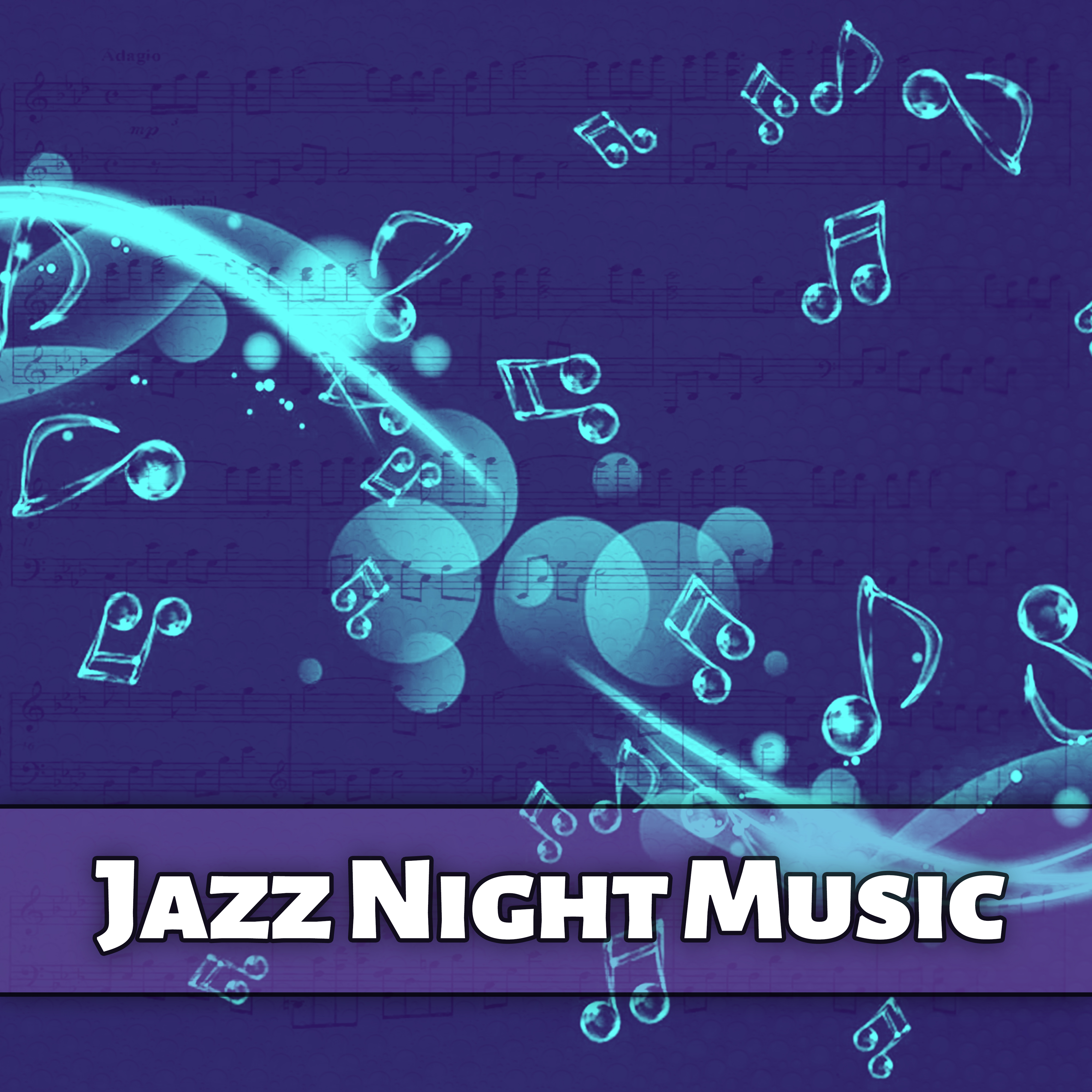 Jazz Night Music  Chilled Piano Jazz, Night Songs, Easy Listening, Bar Moods, Mellow Piano