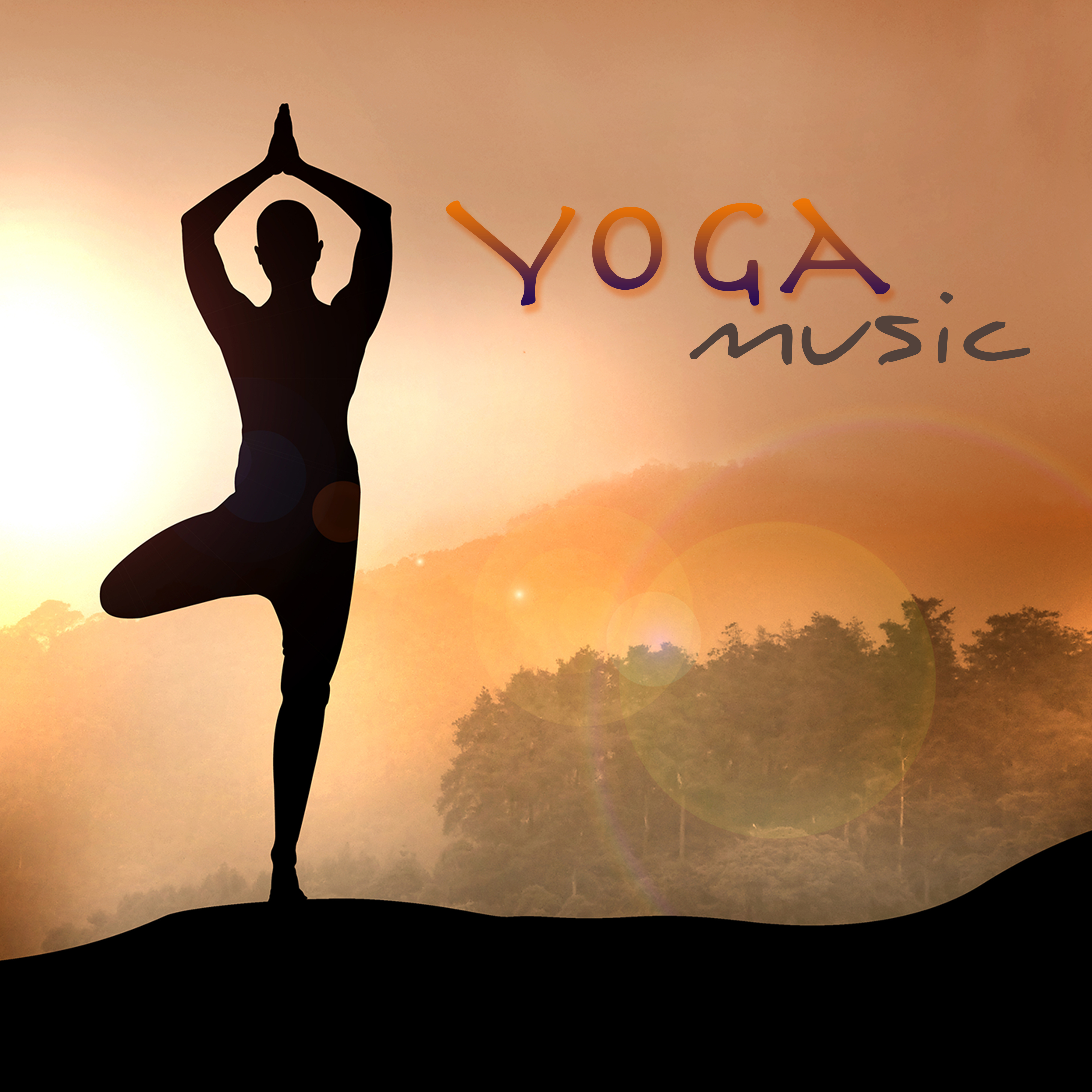 New Age Music for Yoga