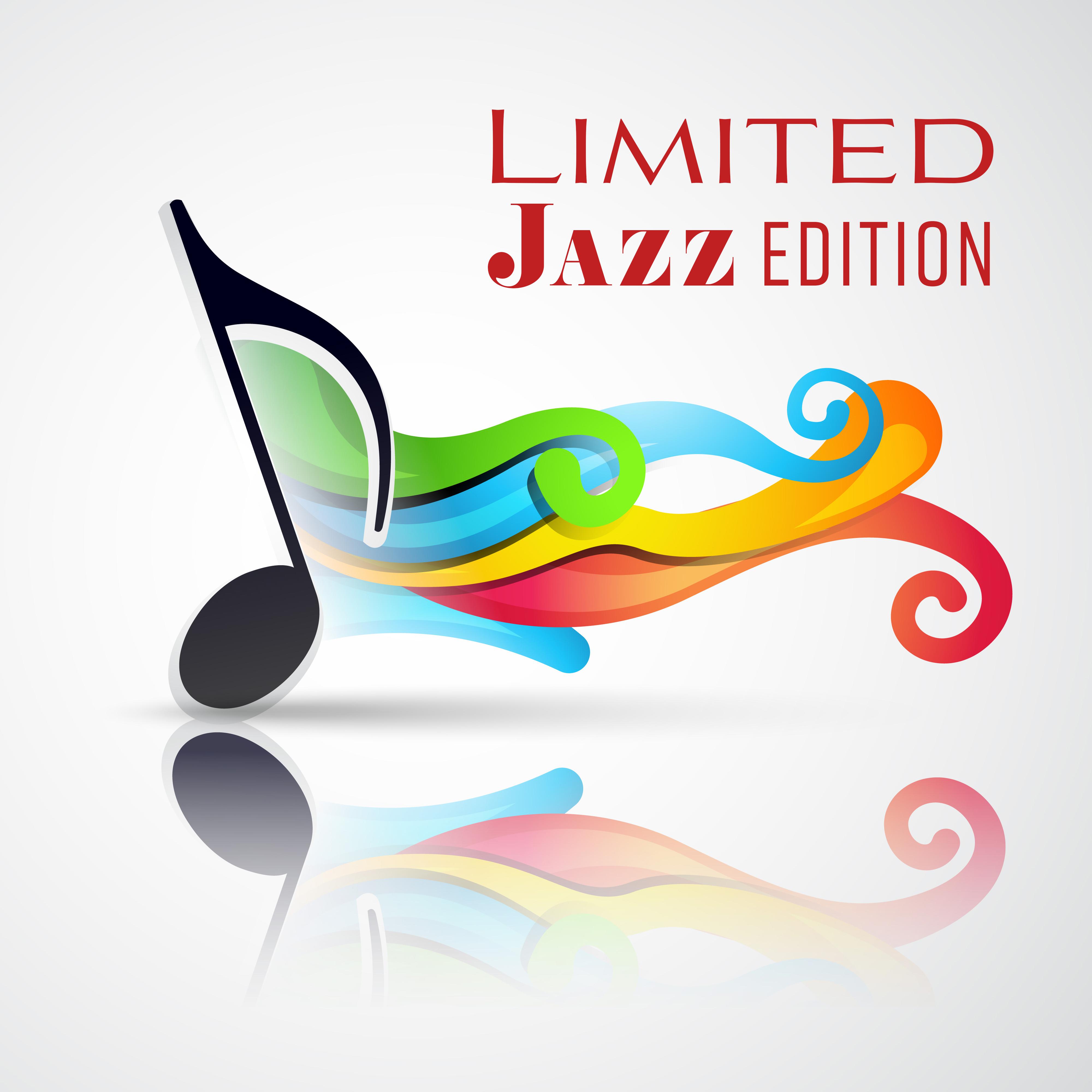Limited Jazz Edition