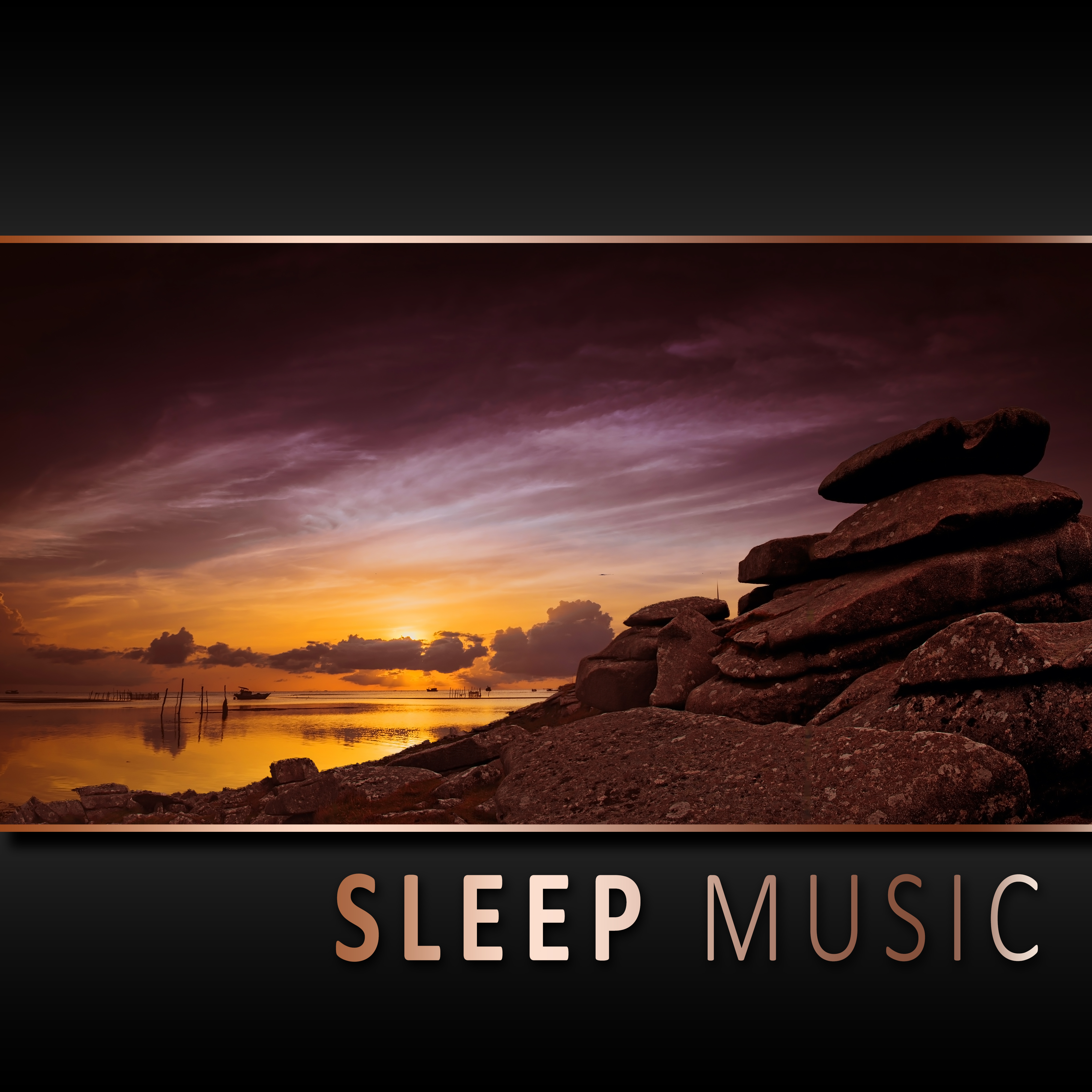 Sleep Music  Calming Music for Sleep, Relaxing Music for Easy Sleep, Fall Asleep Easily, Peaceful New Age Sounds for Sleep