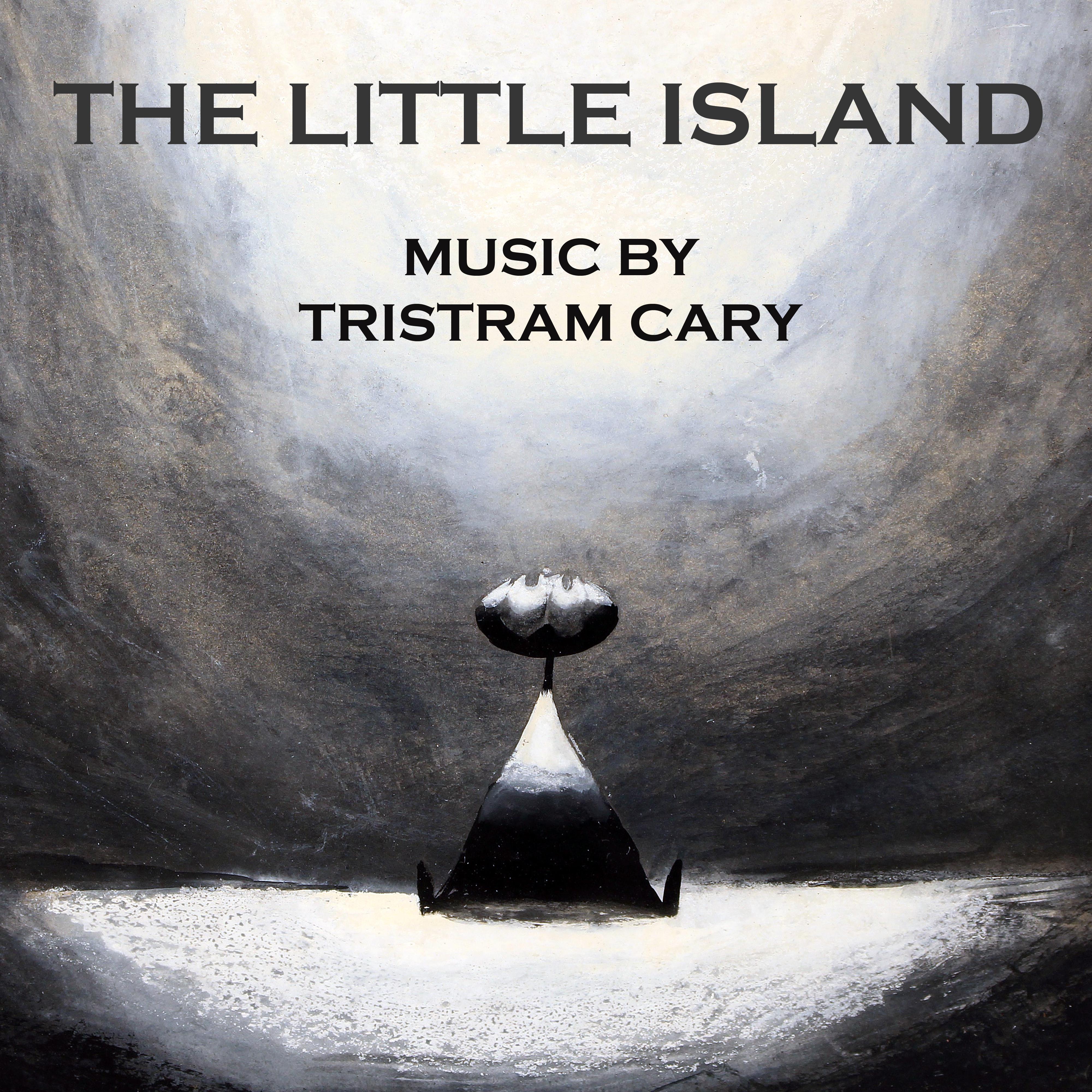 The Little Island Track 07