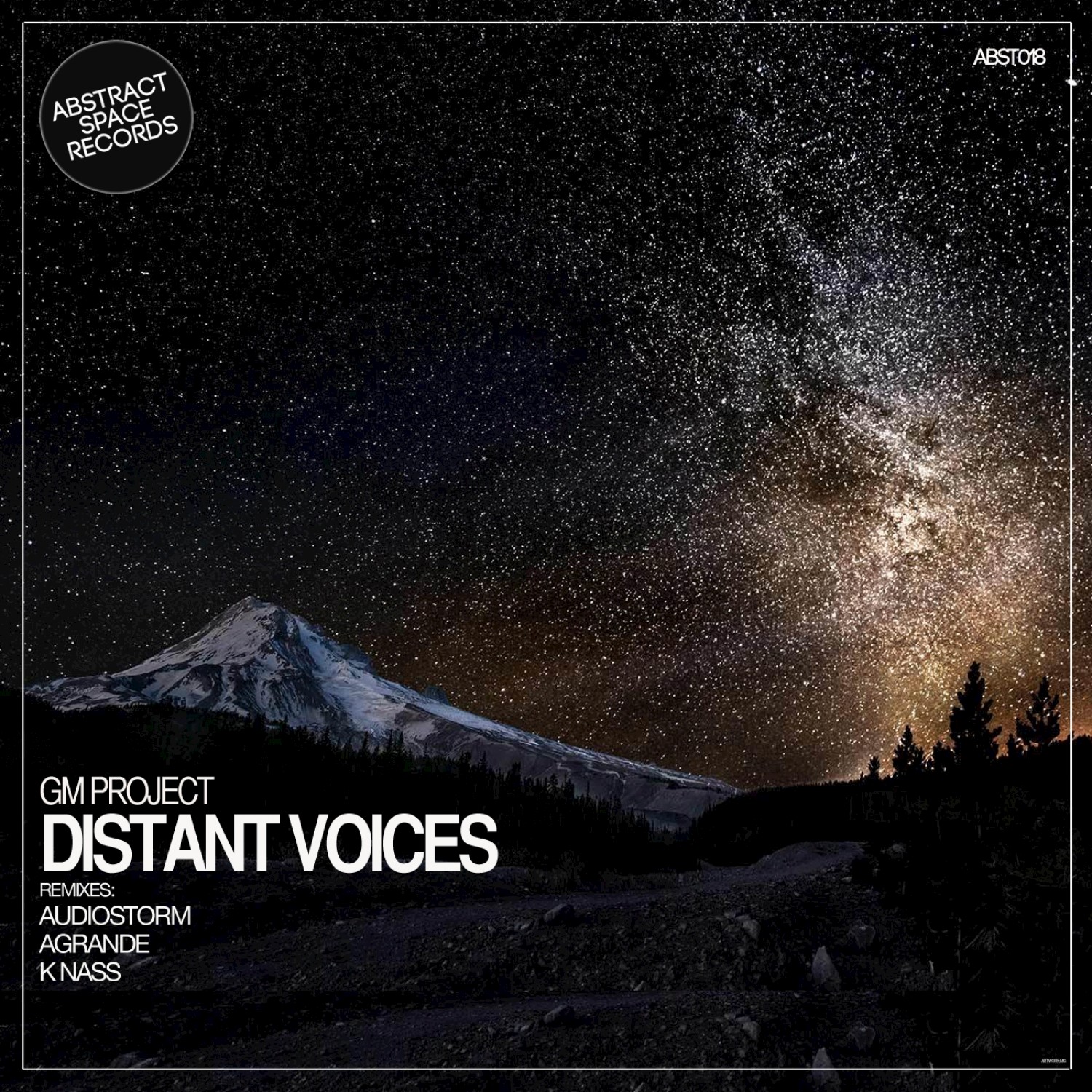 Distant Voices