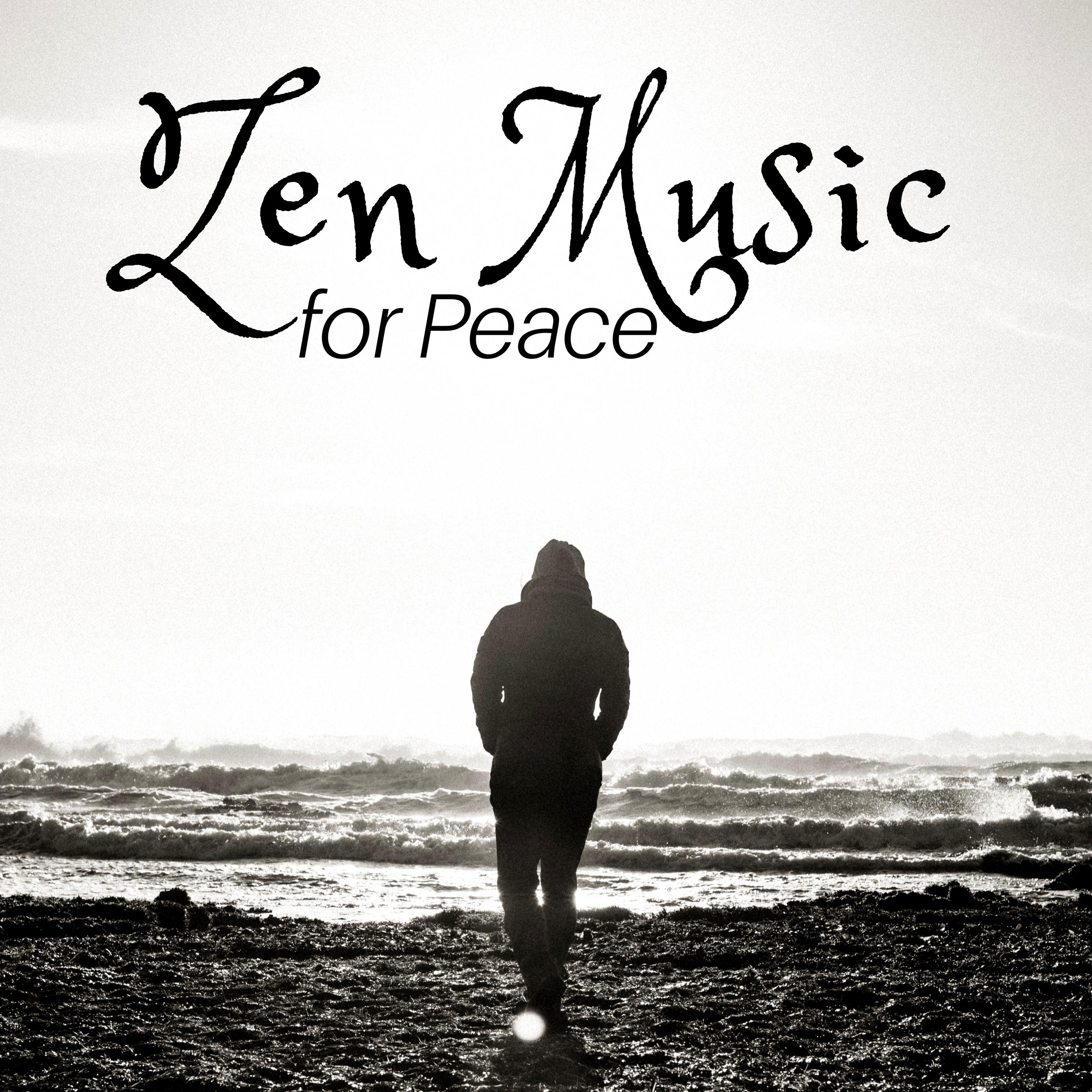 Zen Music for Peace