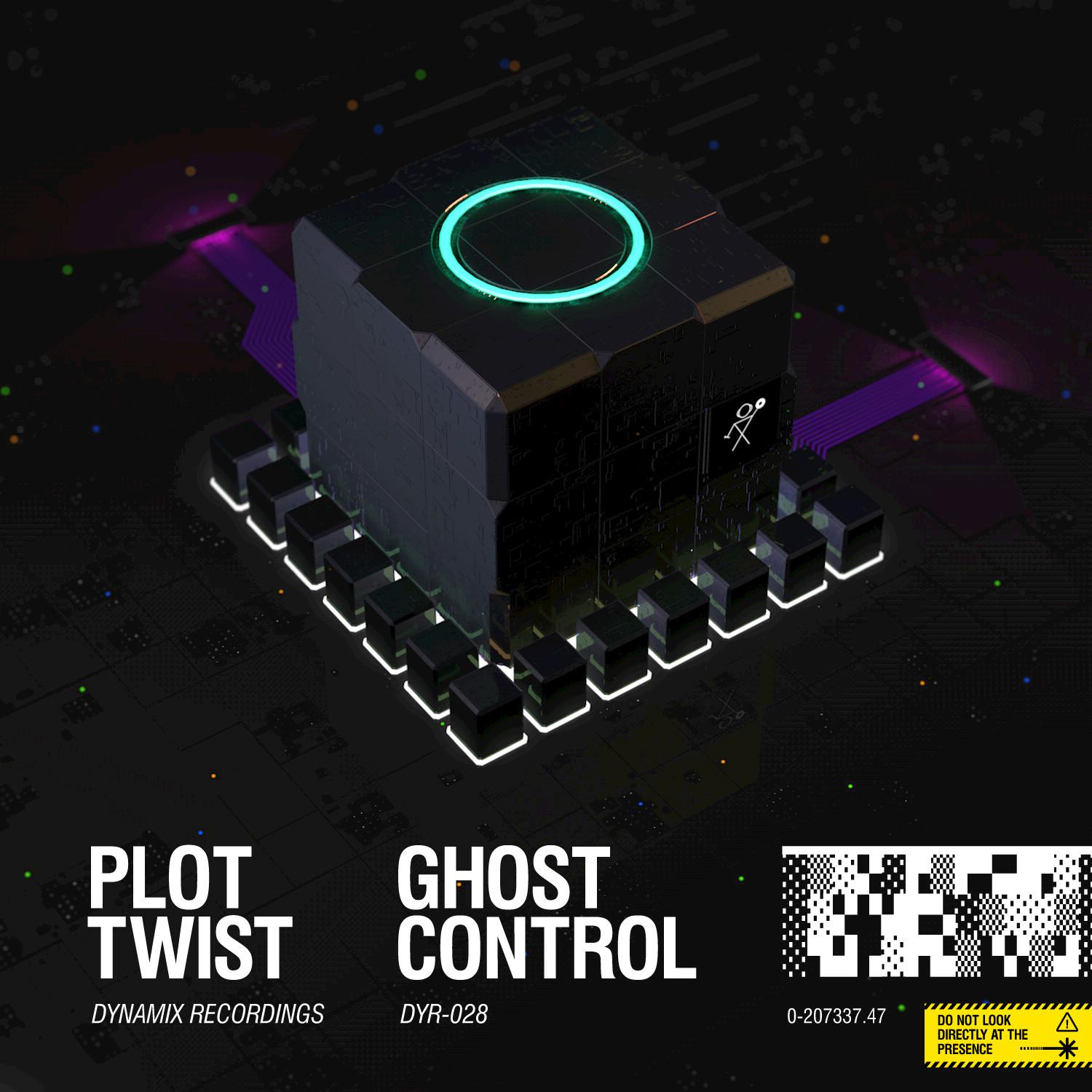 Ghost Control