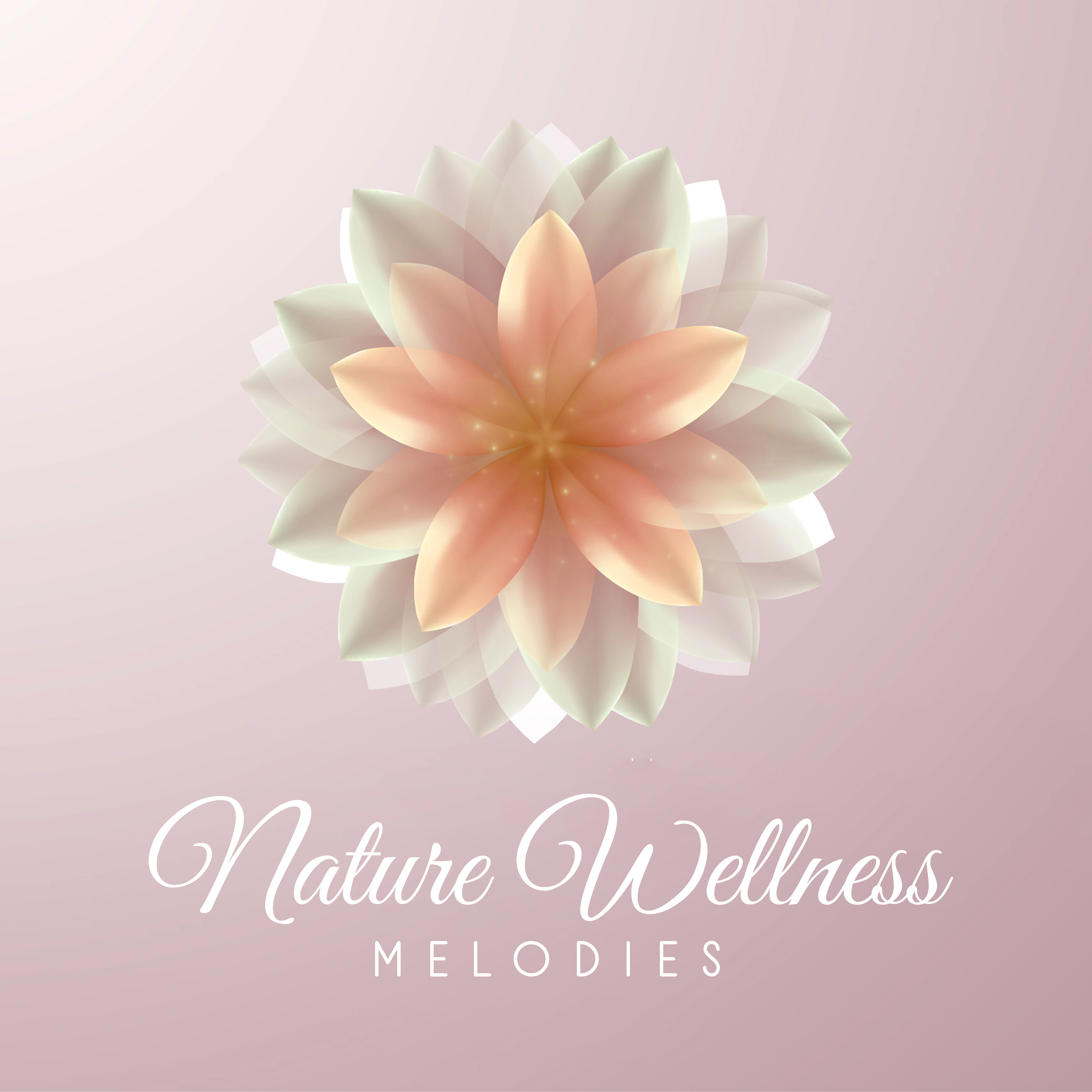 Nature Wellness Melodies