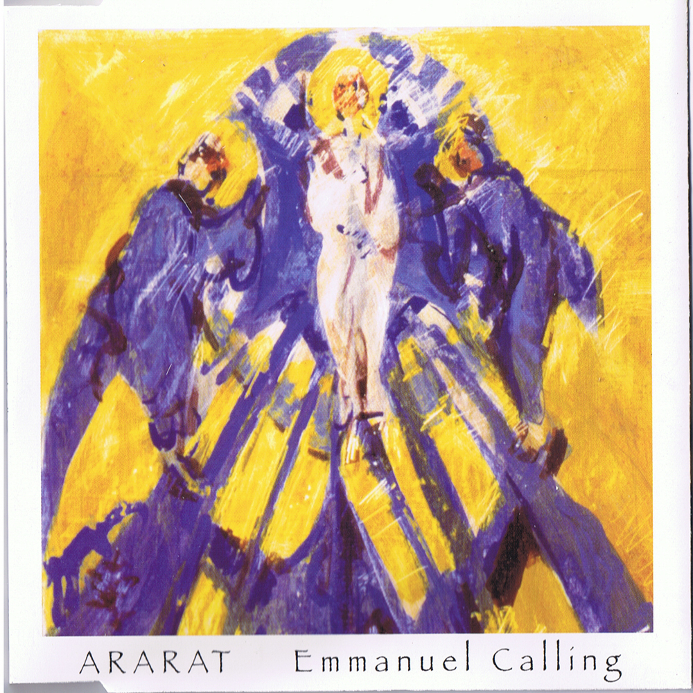 Emmanuel Calling