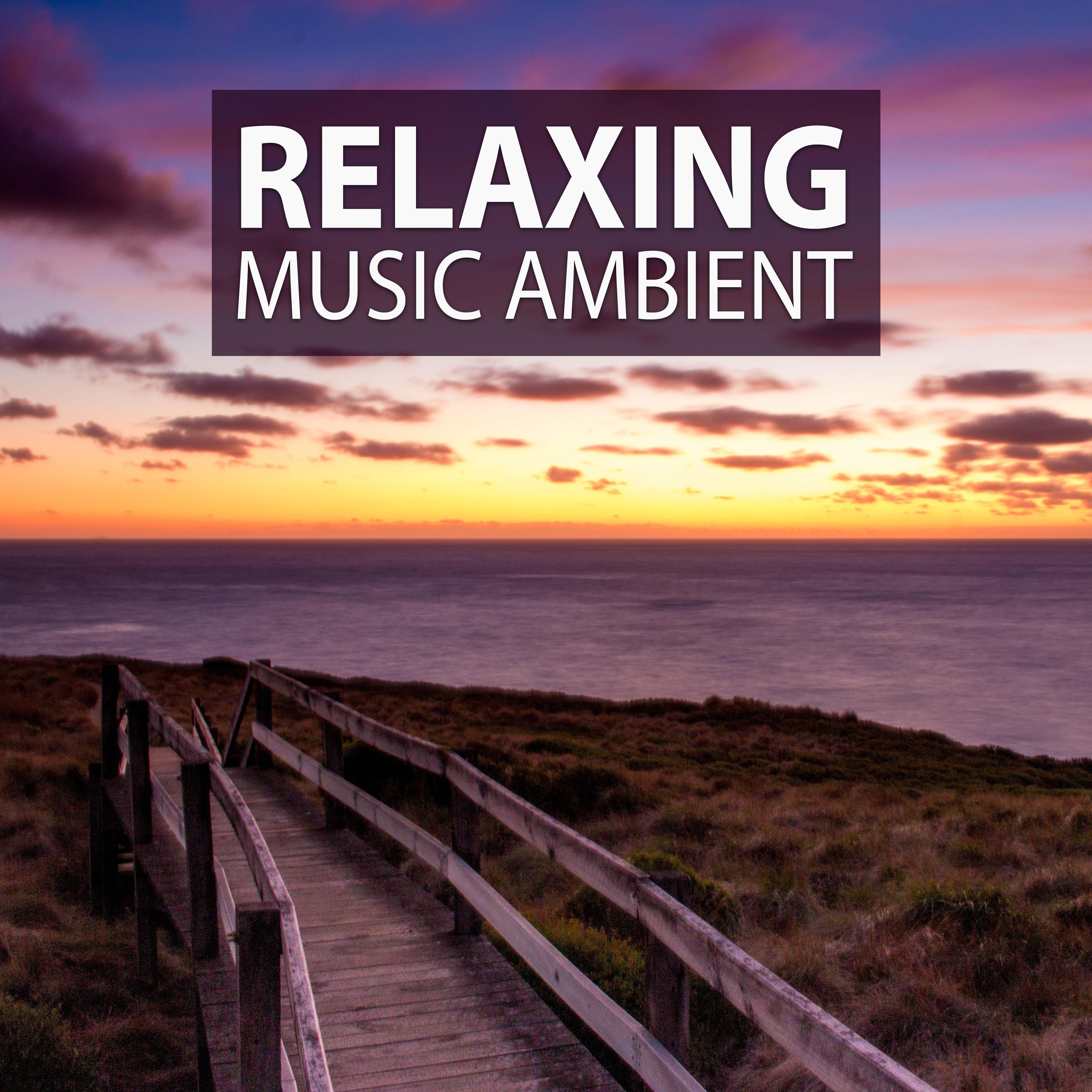 Relaxing Music Ambient - Relaxing Piano Music, Easy Going, Pain Relief, Lounge Relax, Relaxing Music to Calm Down