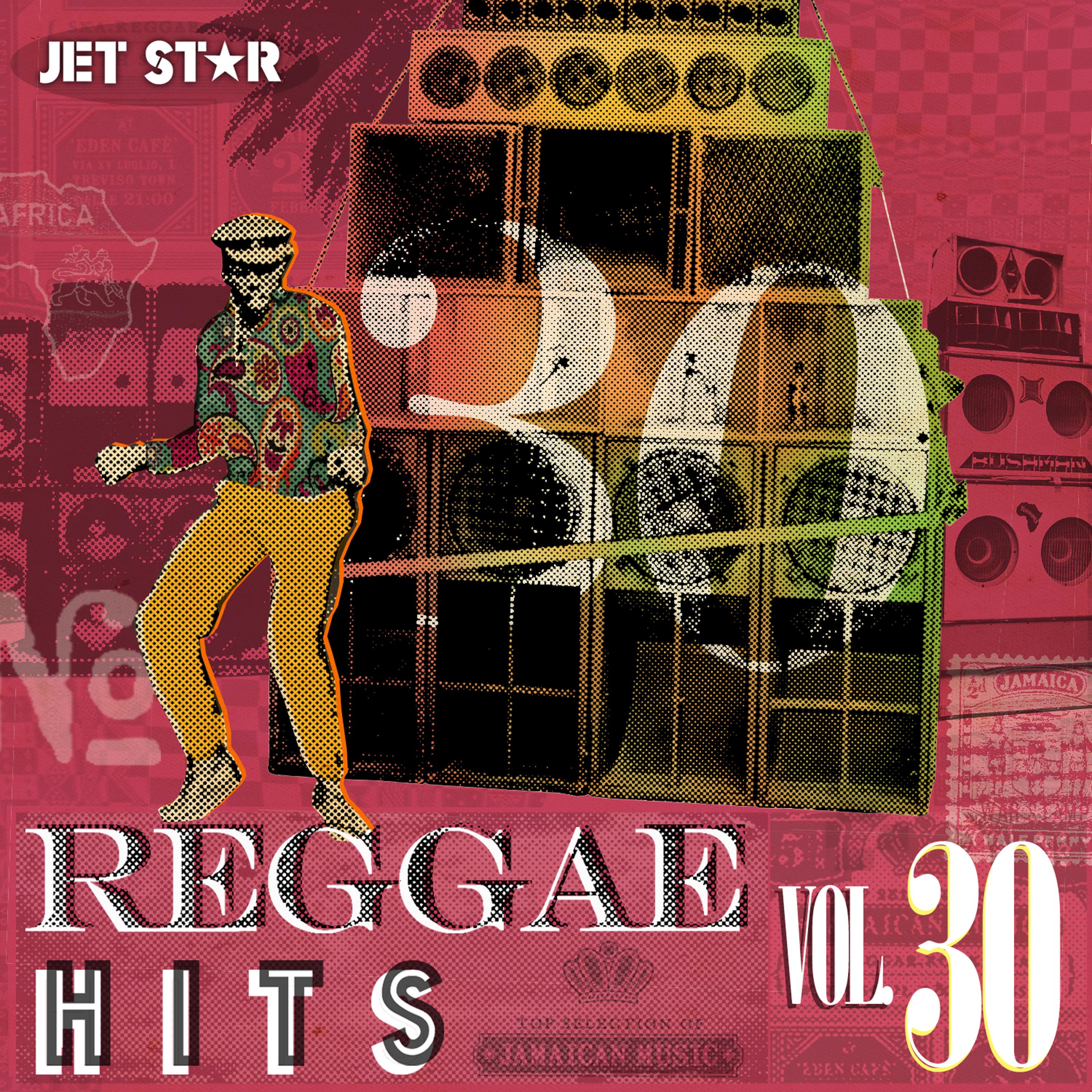 Reggae Hits, Vol. 30