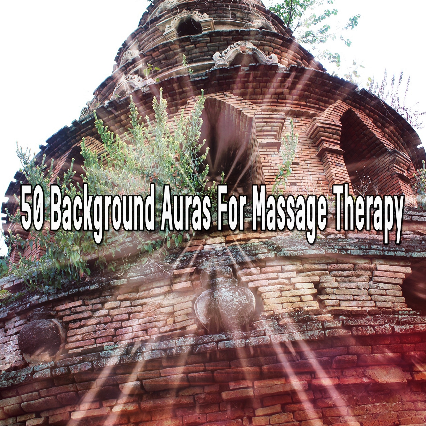 50 Background Auras For Massage Therapy