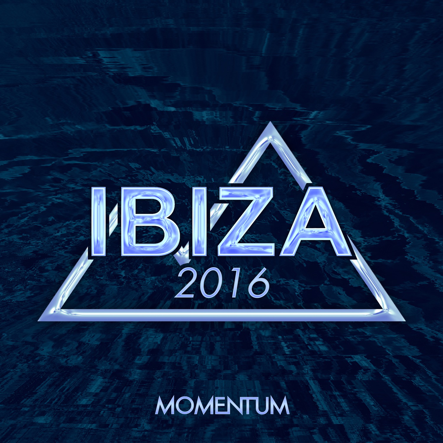 Momentum Presents Ibiza 2016
