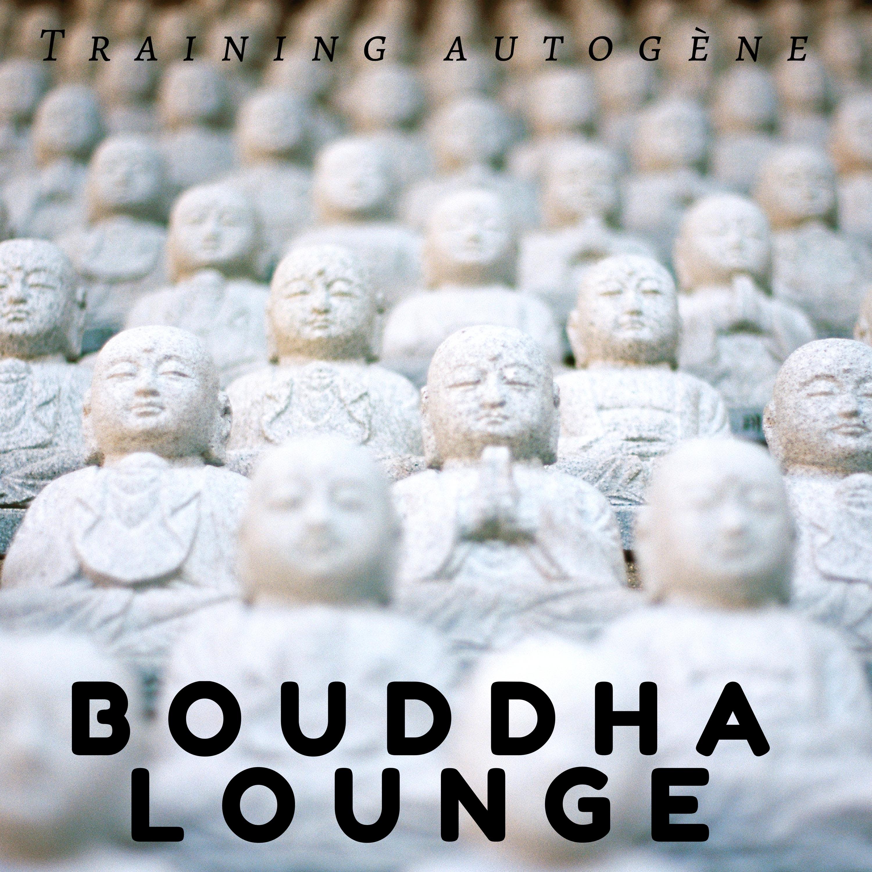 Bouddha lounge: Training autoge ne, Re flexologie  Me ditation avec Sons de la Nature et Musique Zen