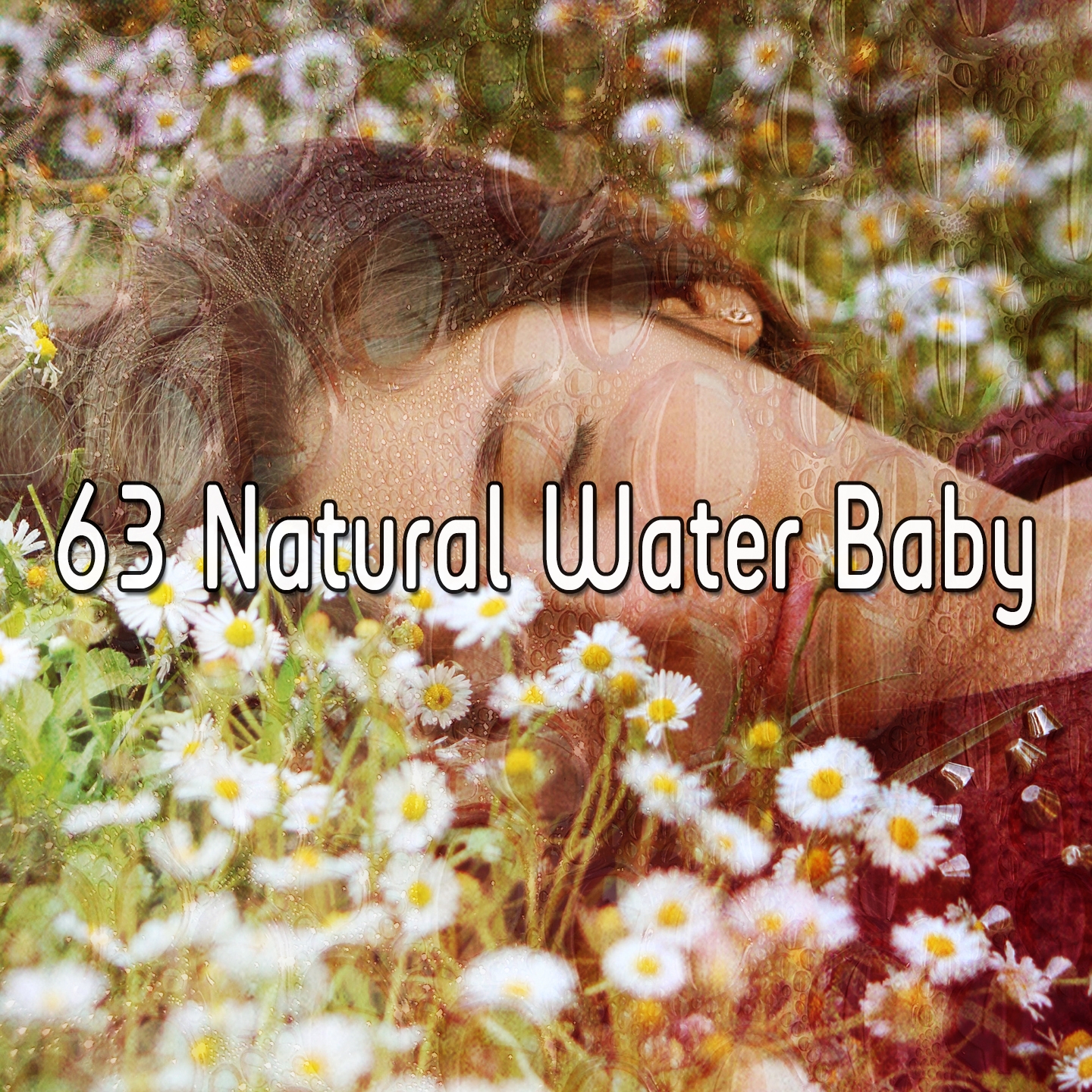 63 Natural Water Baby