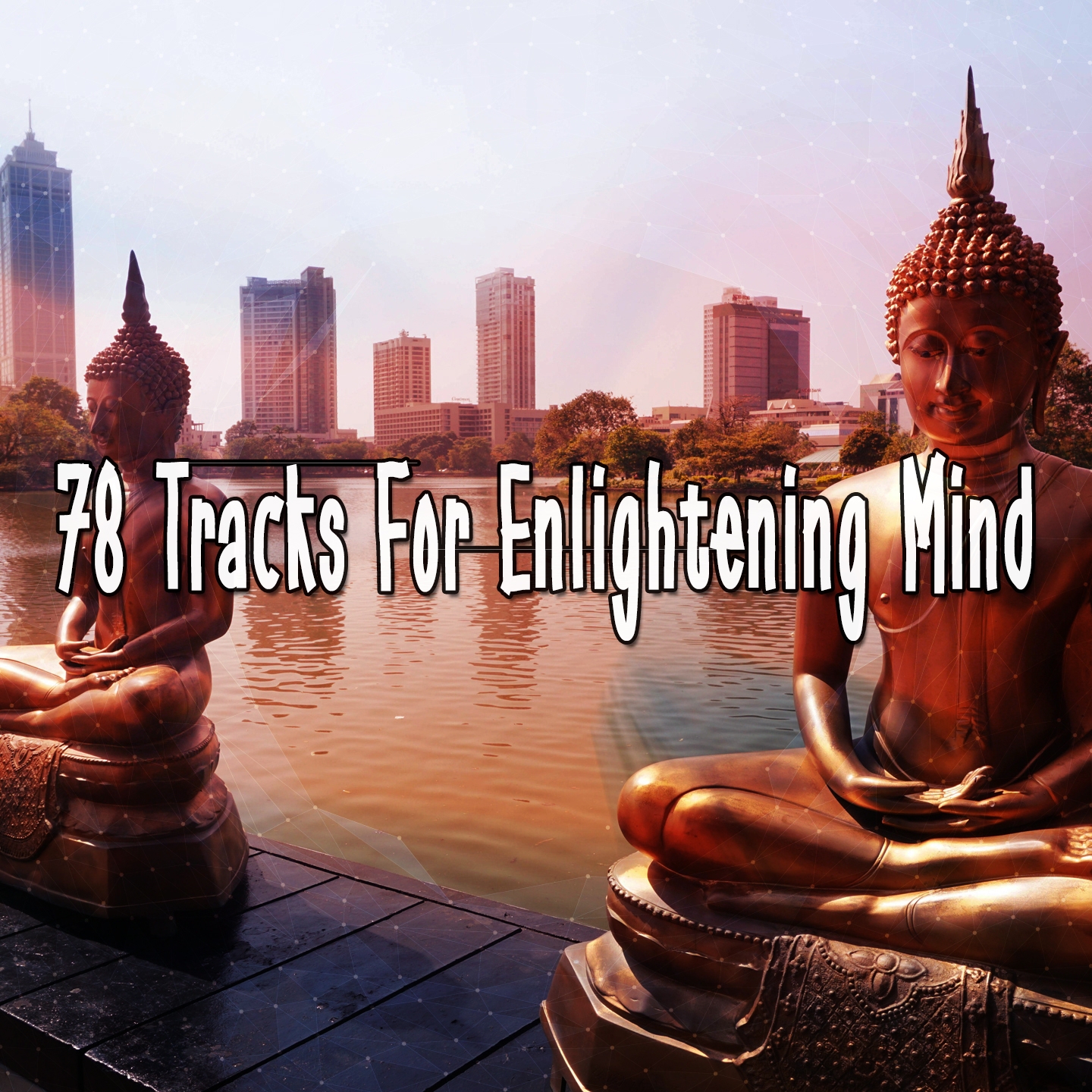 78 Tracks For Enlightening Mind