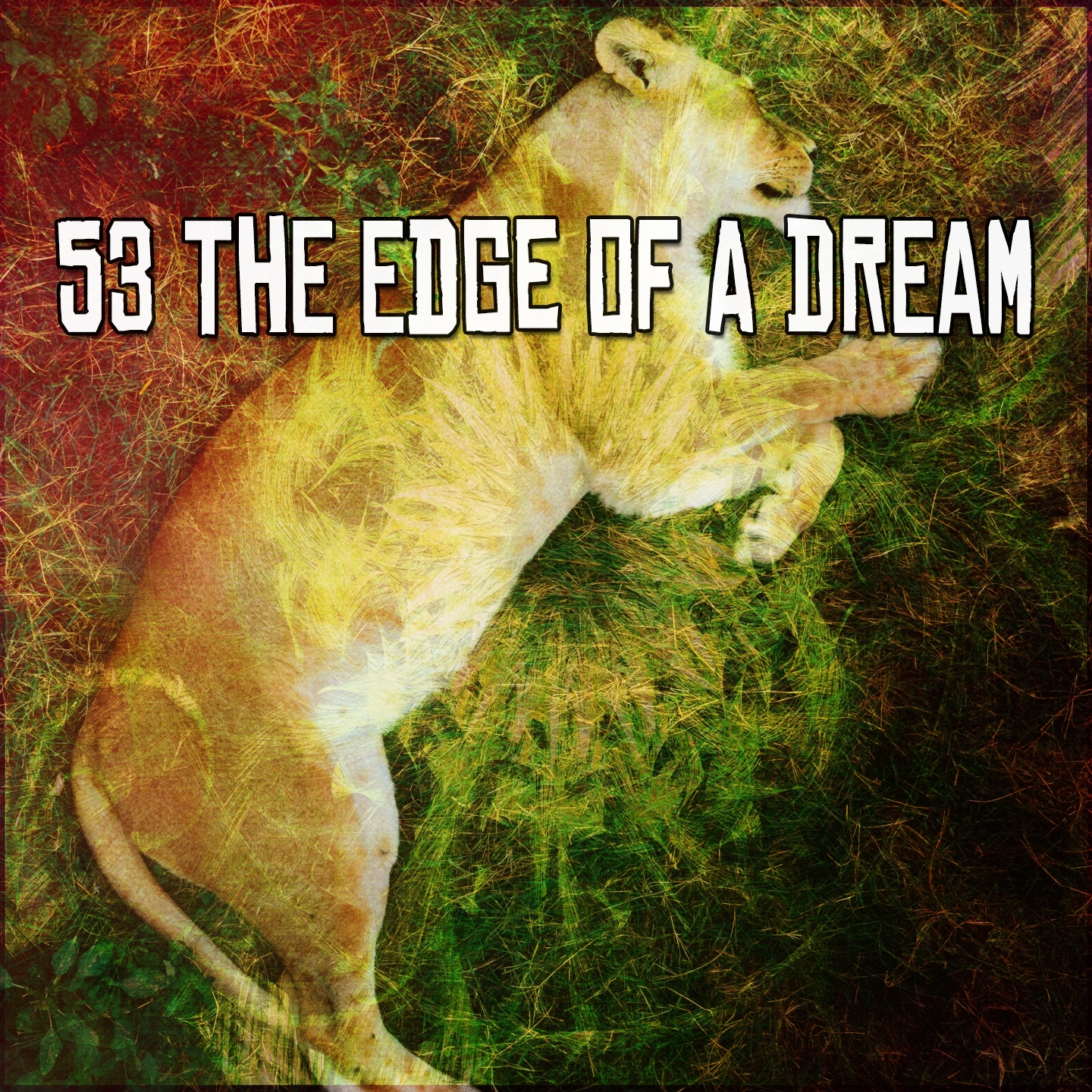 53 The Edge Of A Dream